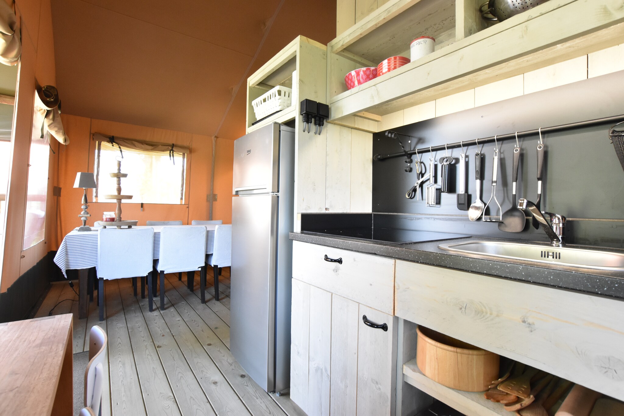 Vakantiehuis Pittem max. 6 personen 1 huisdier 3 slaapkamers #20