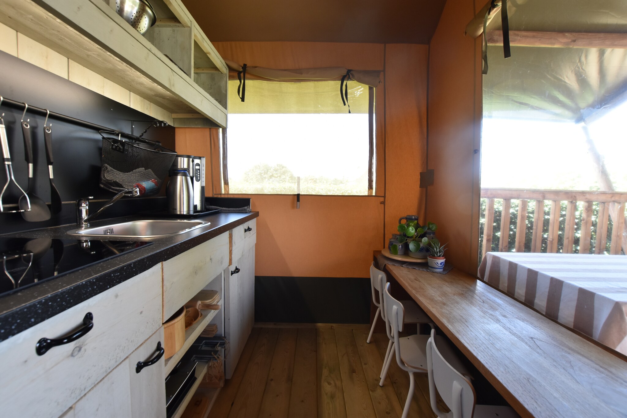Vakantiehuis Pittem max. 6 personen 1 huisdier 3 slaapkamers #21