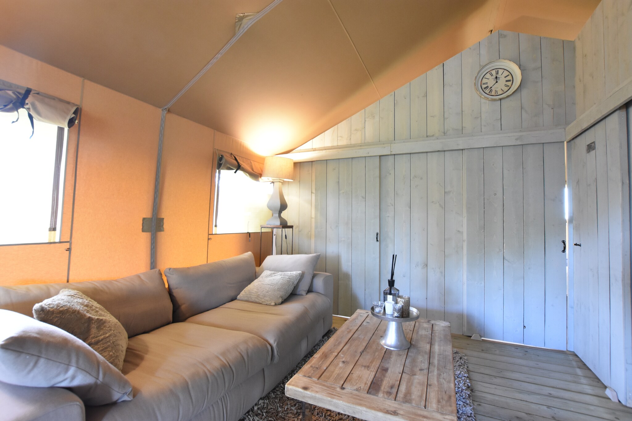 Vakantiehuis Pittem max. 6 personen 1 huisdier 3 slaapkamers #11