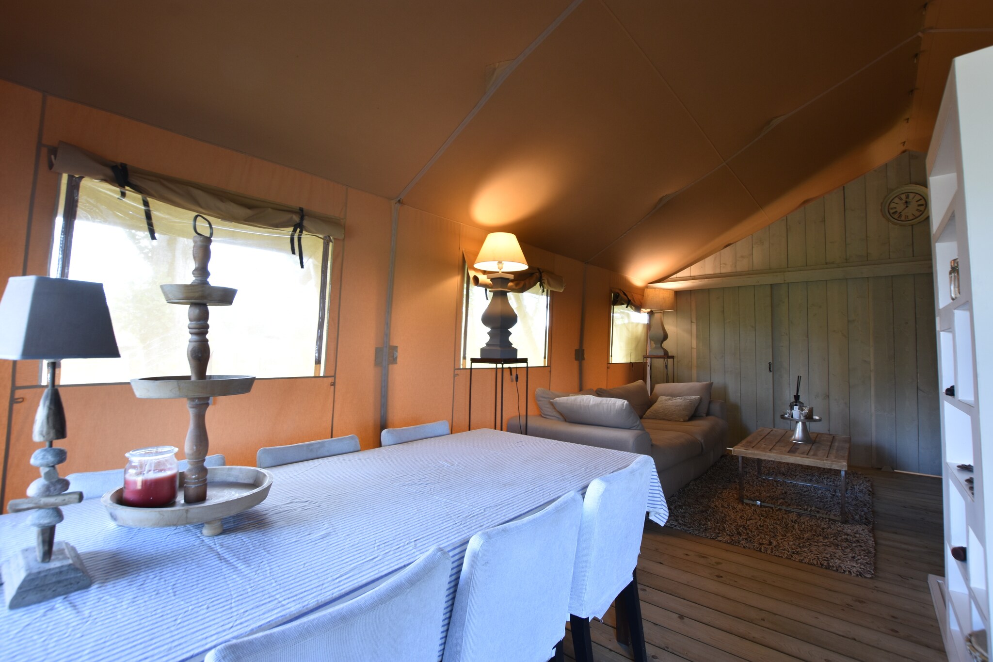 Vakantiehuis Pittem max. 6 personen 1 huisdier 3 slaapkamers #18
