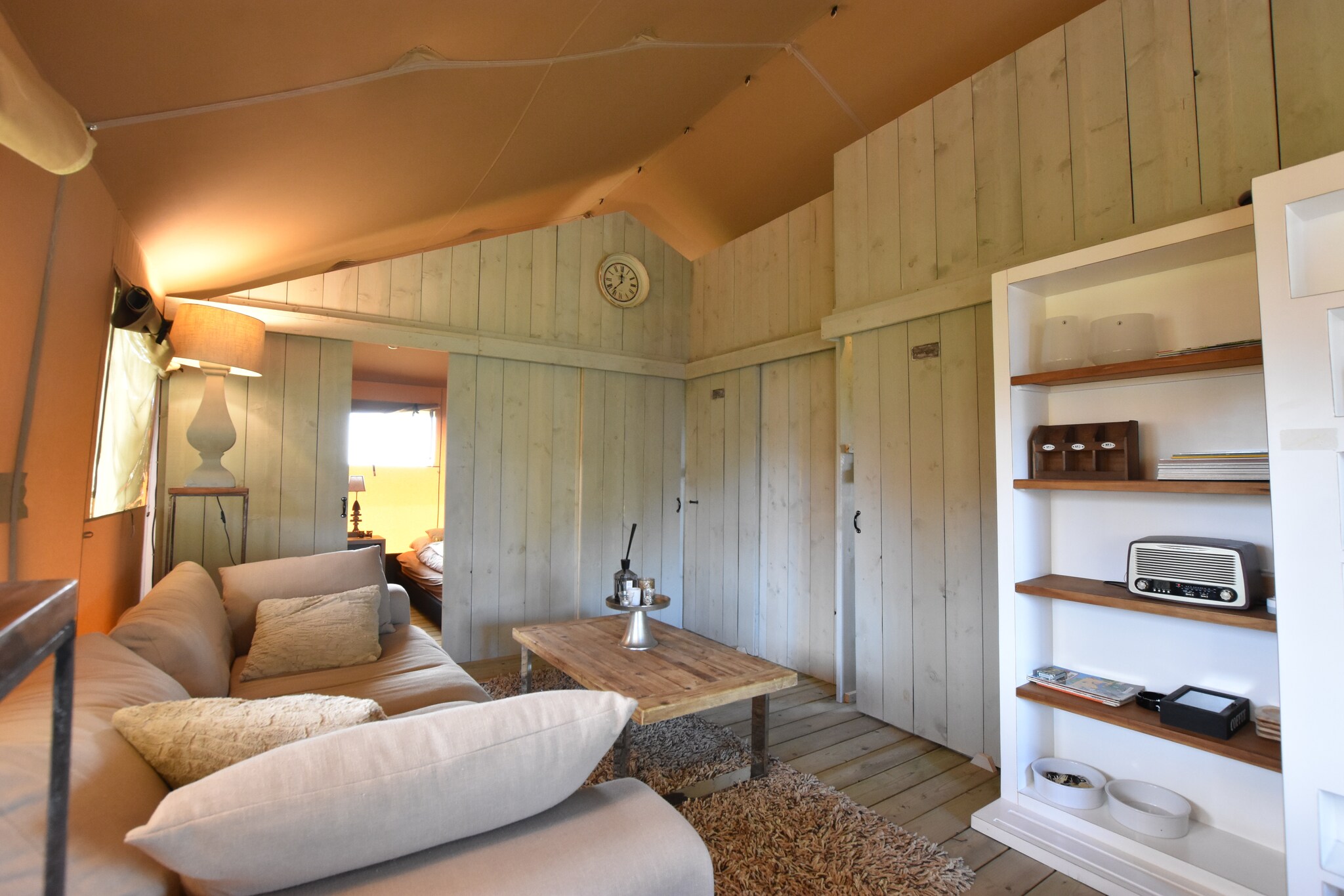 Vakantiehuis Pittem max. 6 personen 1 huisdier 3 slaapkamers #12