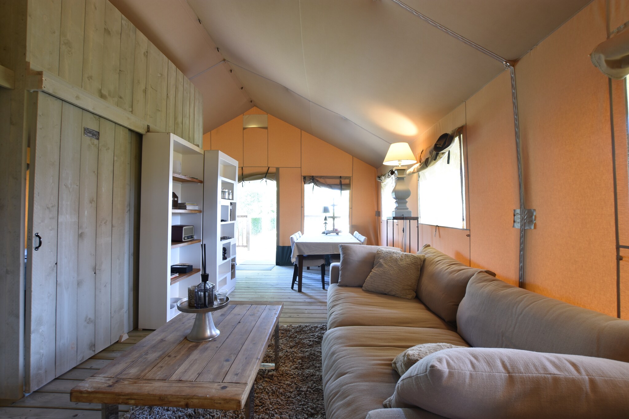 Vakantiehuis Pittem max. 6 personen 1 huisdier 3 slaapkamers #13