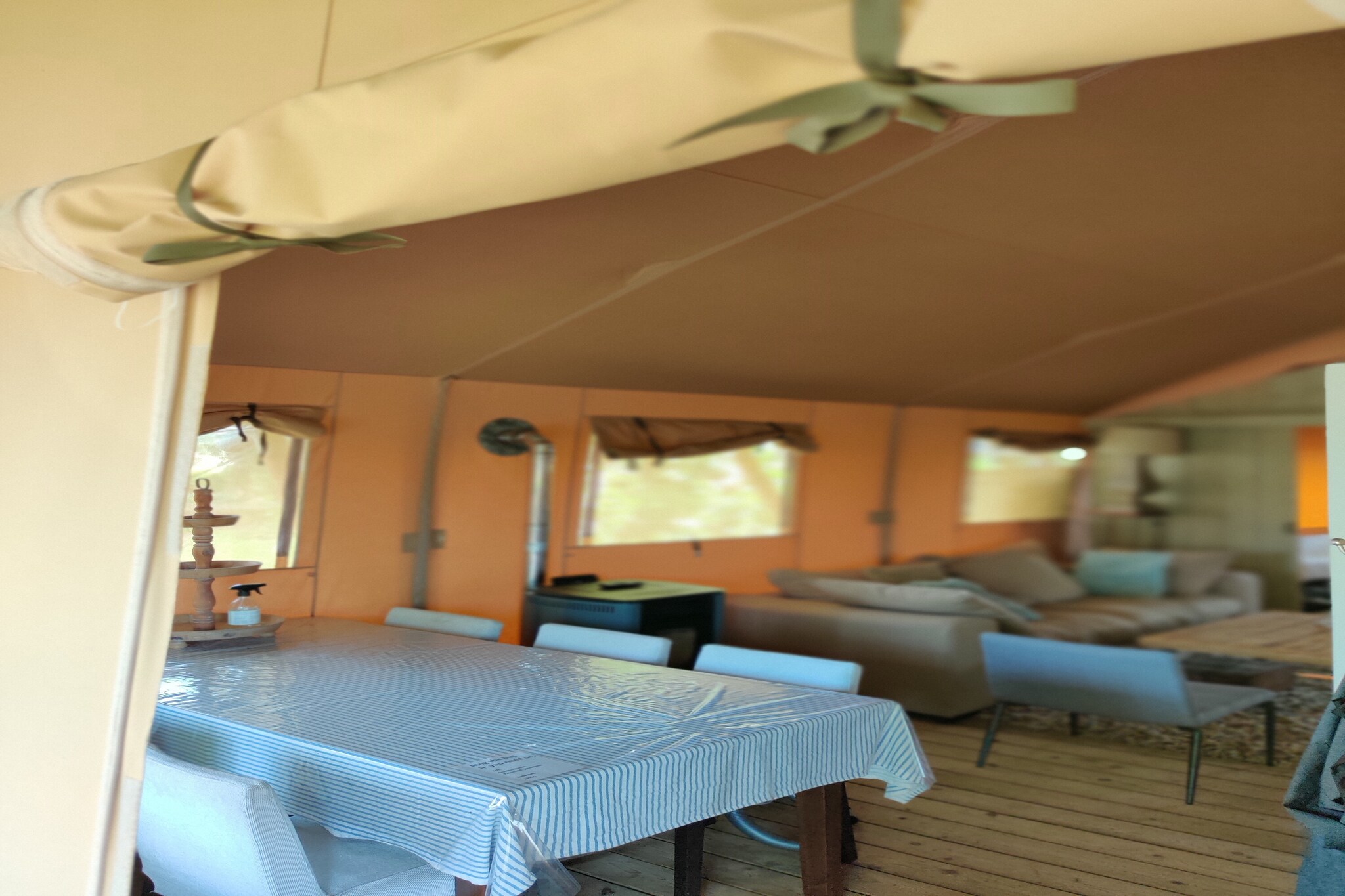 Vakantiehuis Pittem max. 6 personen 1 huisdier 3 slaapkamers #14