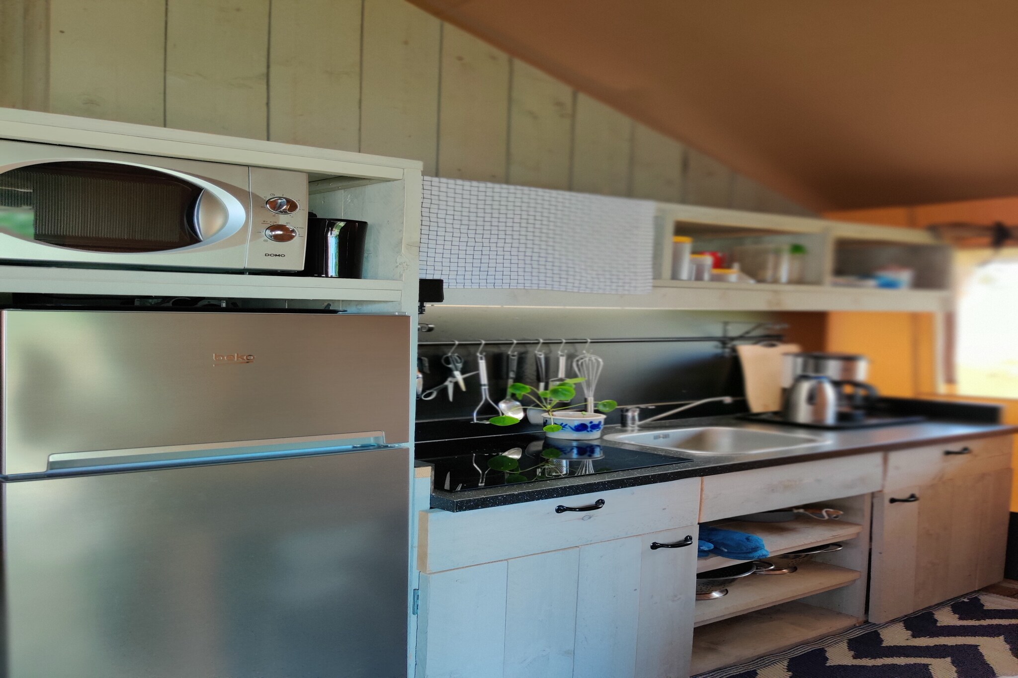 Vakantiehuis Pittem max. 6 personen 1 huisdier 3 slaapkamers #19
