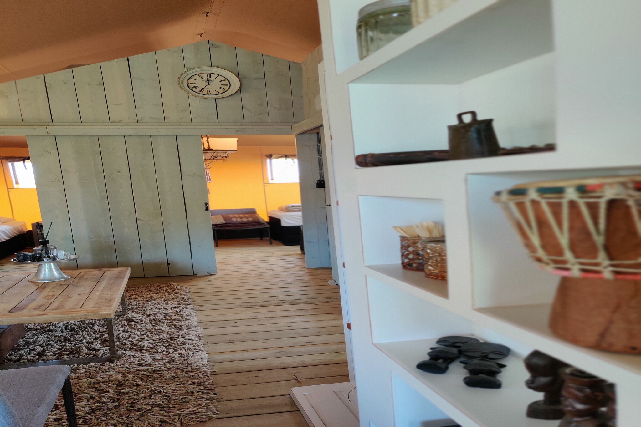 Vakantiehuis Pittem max. 6 personen 1 huisdier 3 slaapkamers #10
