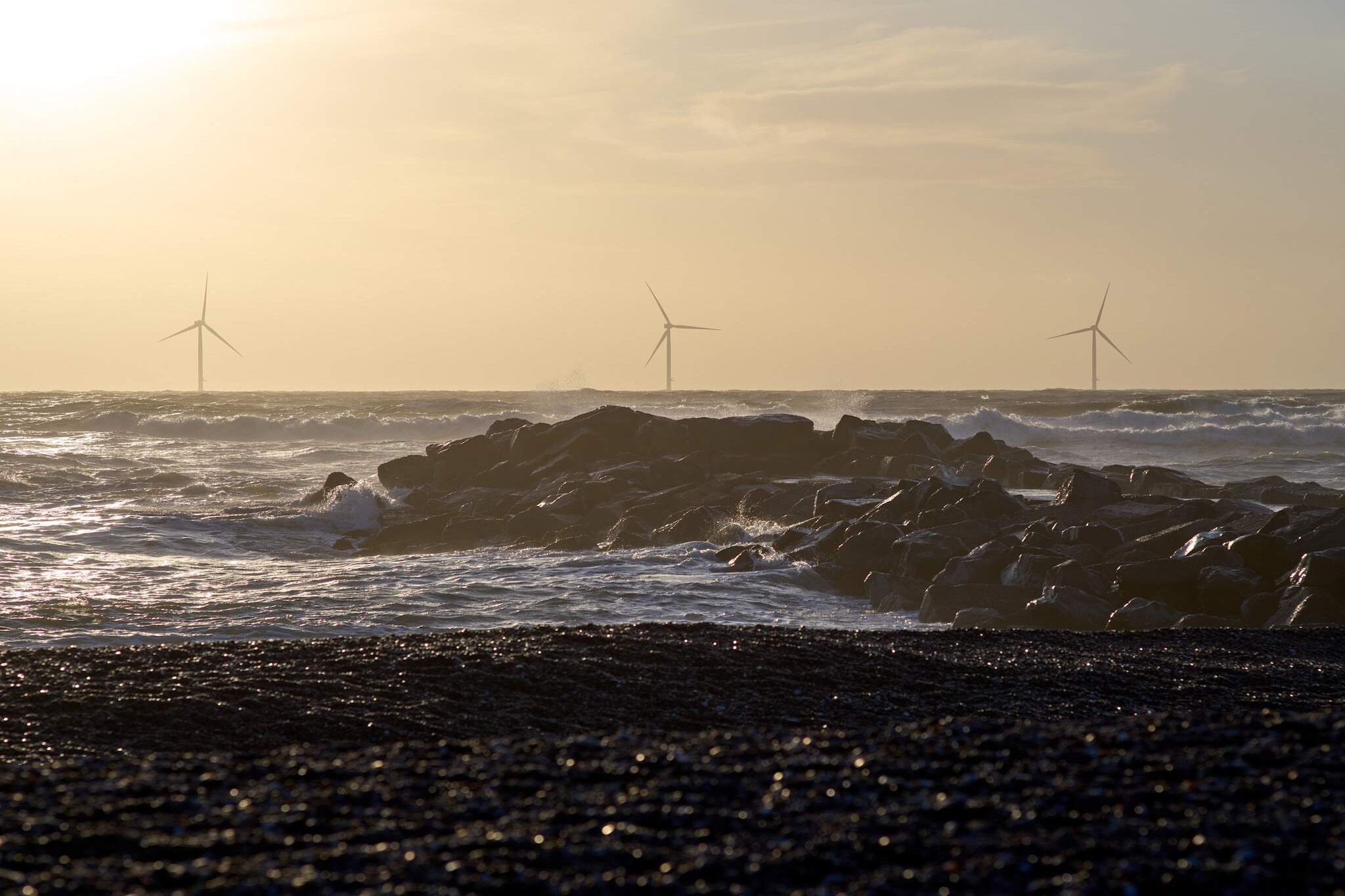 5 person holiday home in Lemvig-Water view