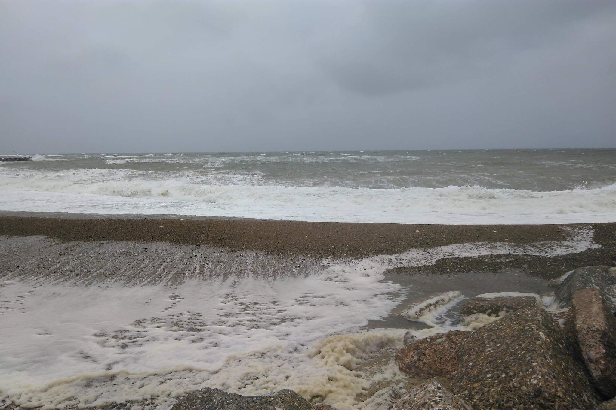 5 person holiday home in Lemvig-Water view