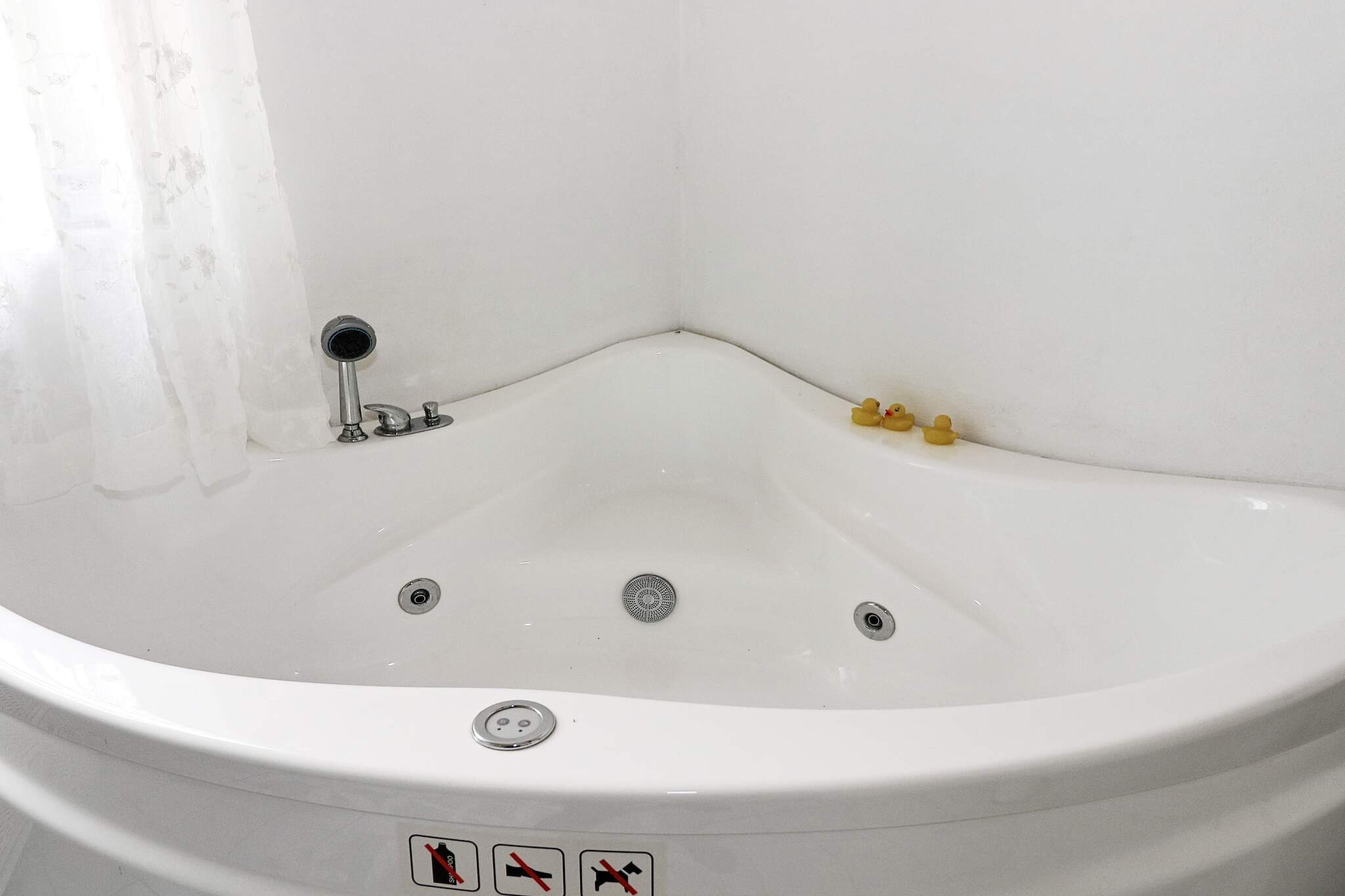 4 persoons vakantie huis in Hadsund - Spa