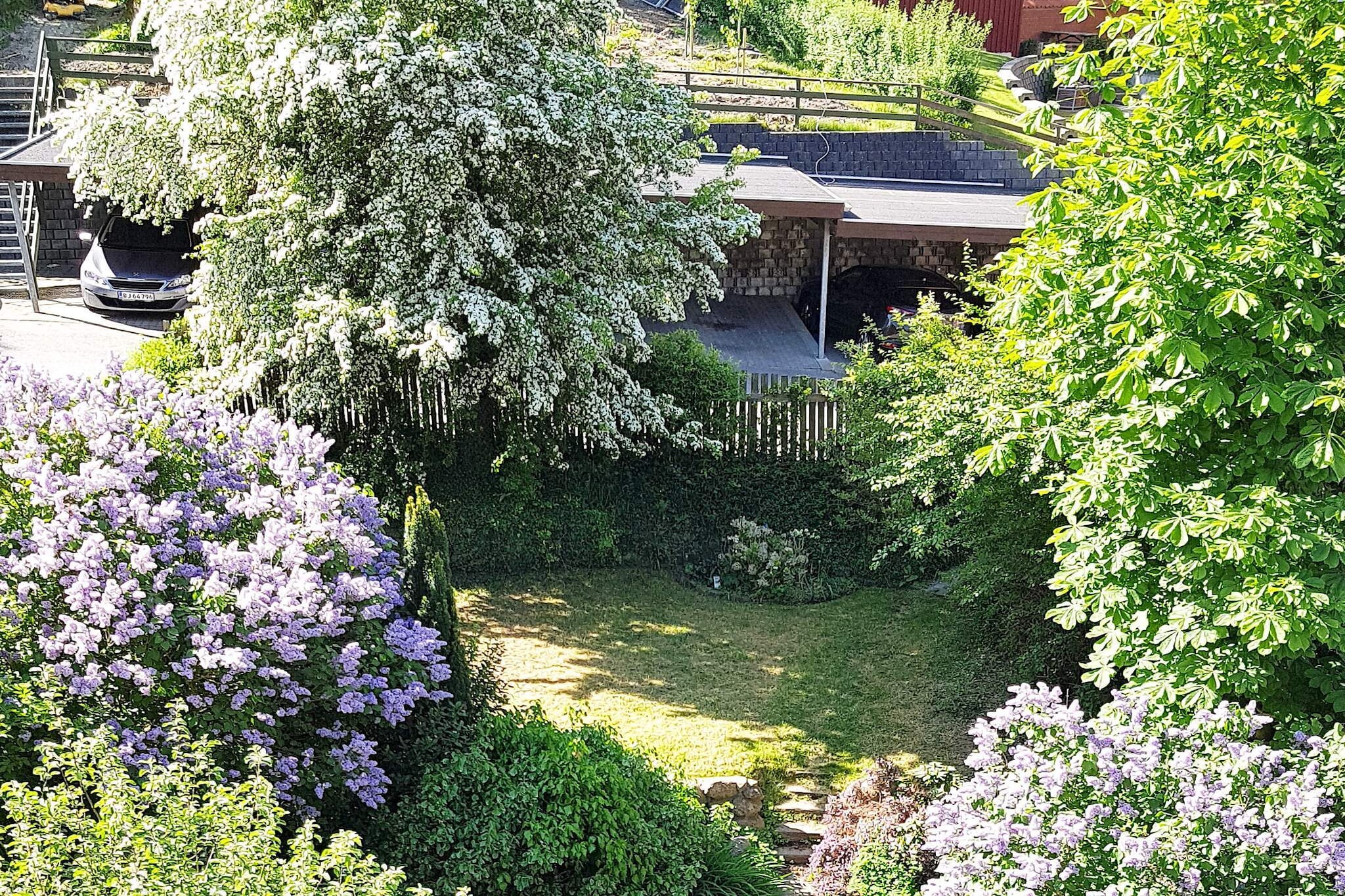 Maison de vacances pour 4 a Sønderborg - Vue