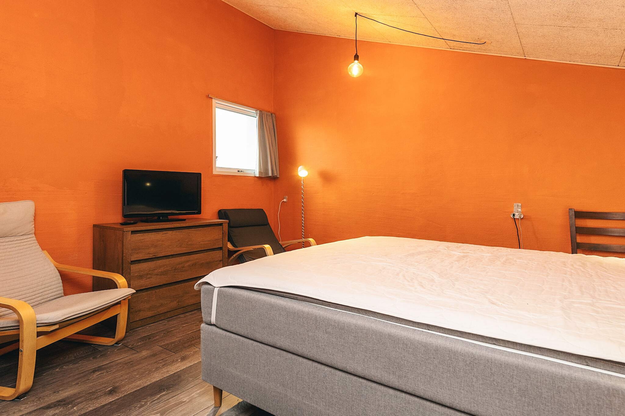 Holiday home in Denmark-Indoor
