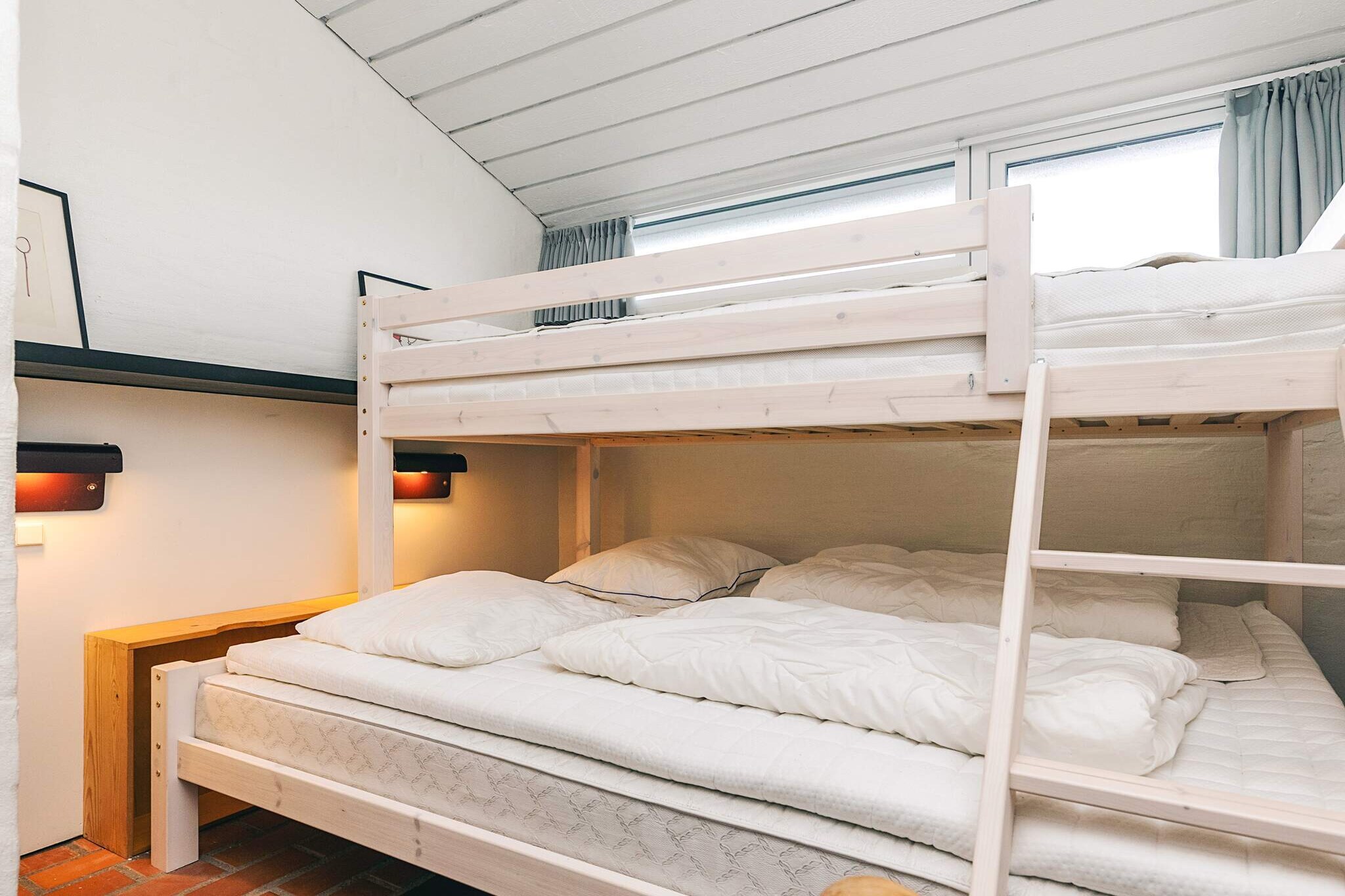 Holiday home in Denmark-Indoor