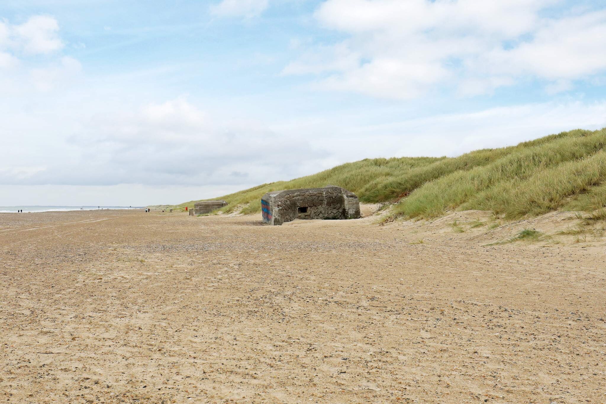 Holiday home in Denmark - View