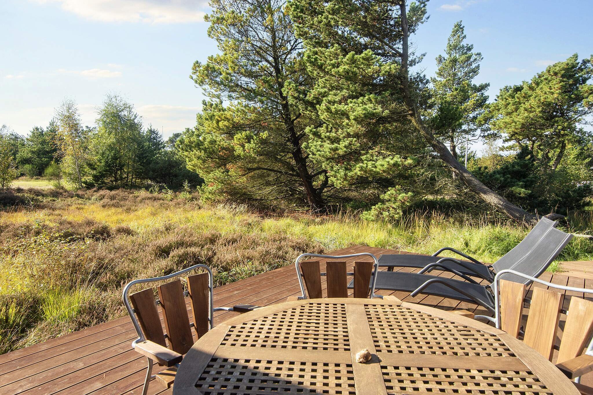 8 person holiday home in Rømø - View