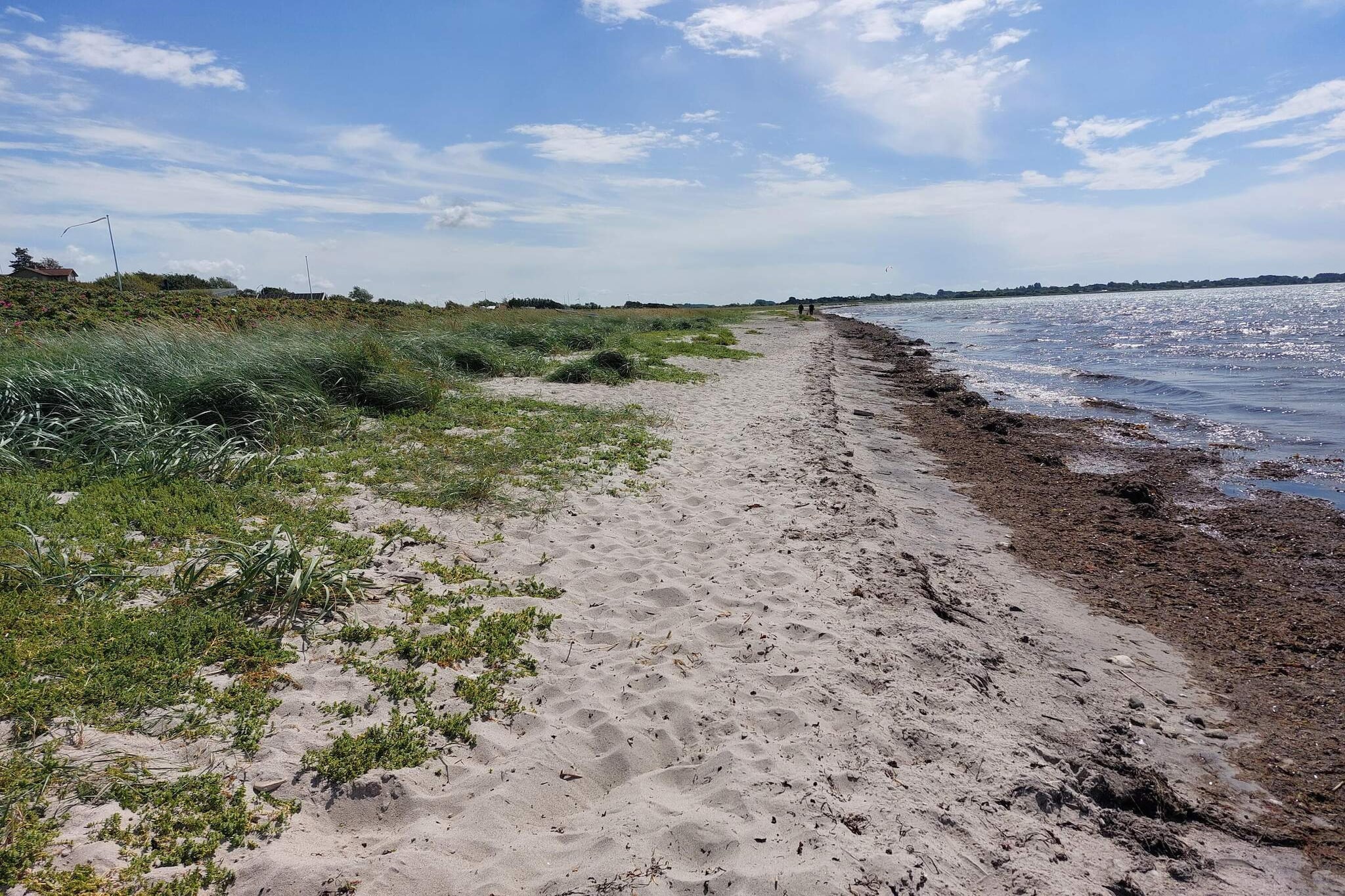 6 persoons vakantie huis in Slagelse