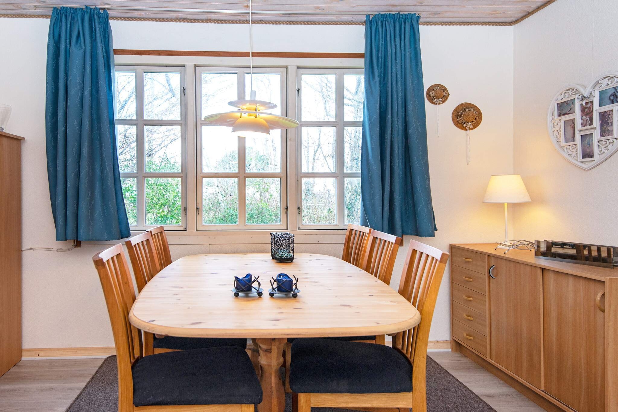 4 persoons vakantie huis in Nordborg - Binnen