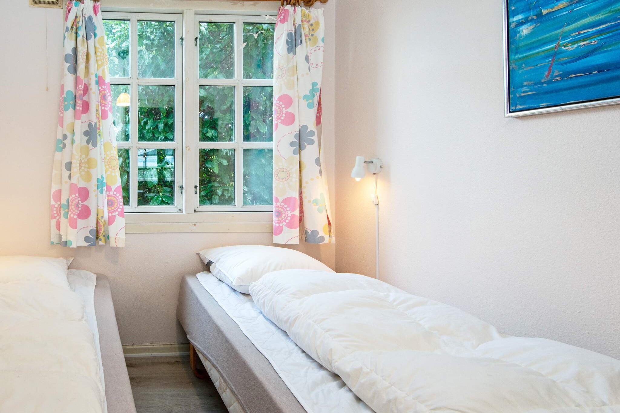 4 persoons vakantie huis in Nordborg - Binnen