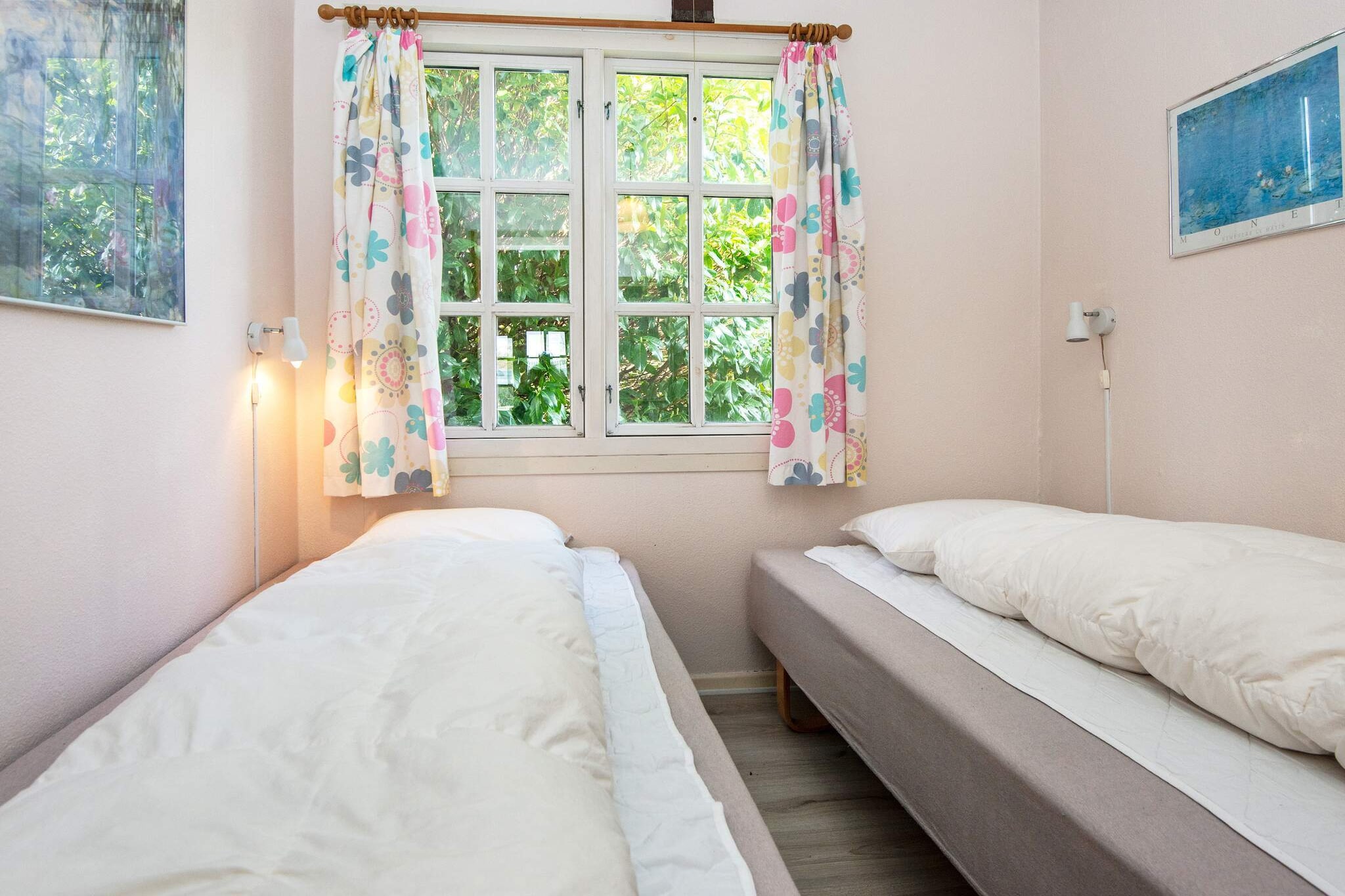 4 persoons vakantie huis in Nordborg - Binnen