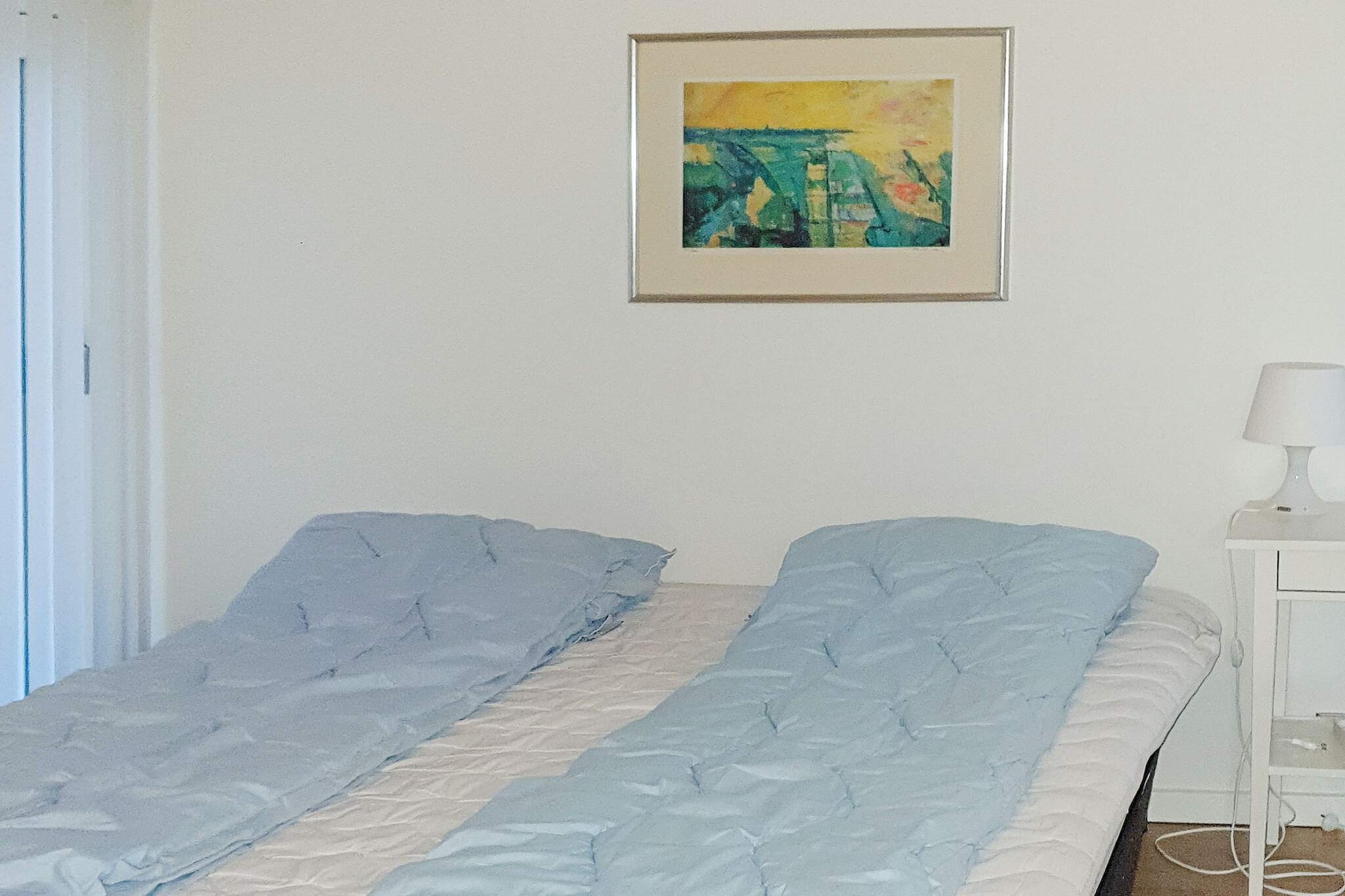 8 persoons vakantie huis in Sydals - Binnen