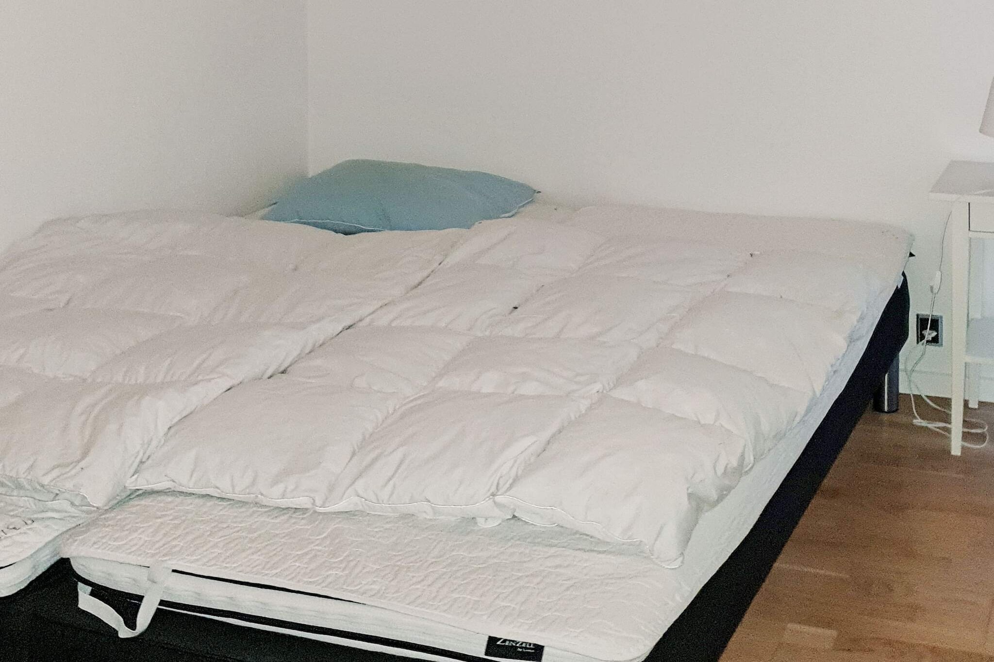 8 persoons vakantie huis in Sydals - Binnen