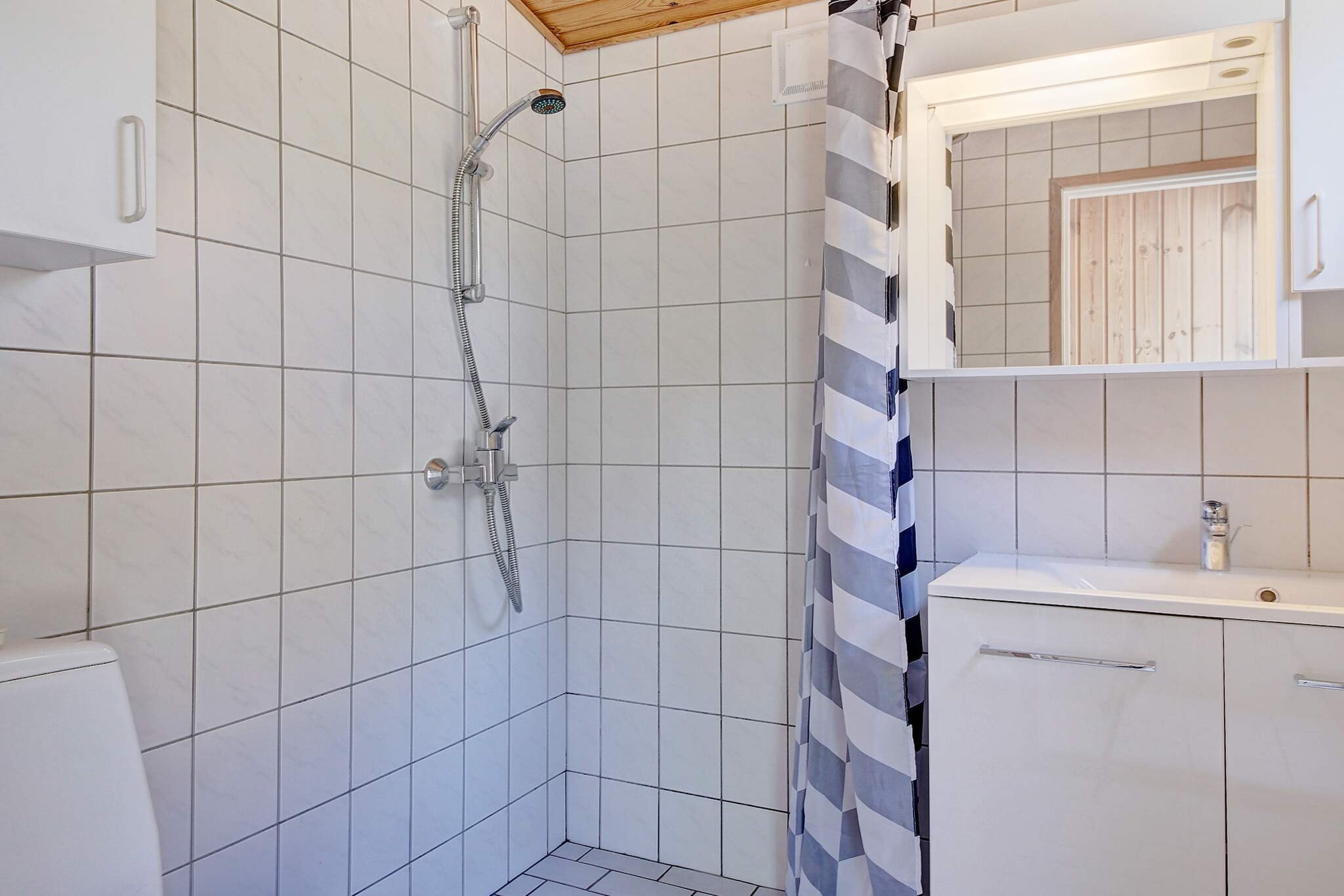 4 persoons vakantie huis in Nexø - Binnen