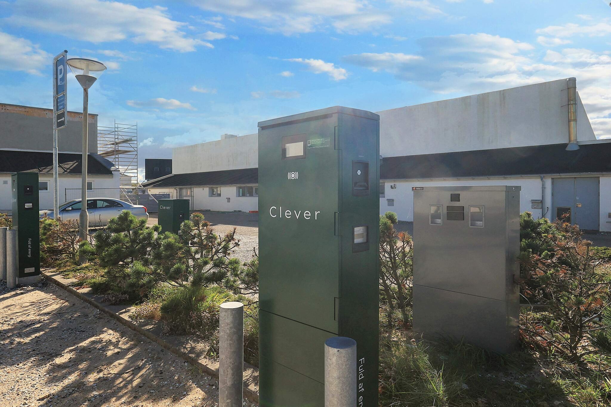 Kustsereniteit bij Tranum Beach-By Traum - Niet-getagd