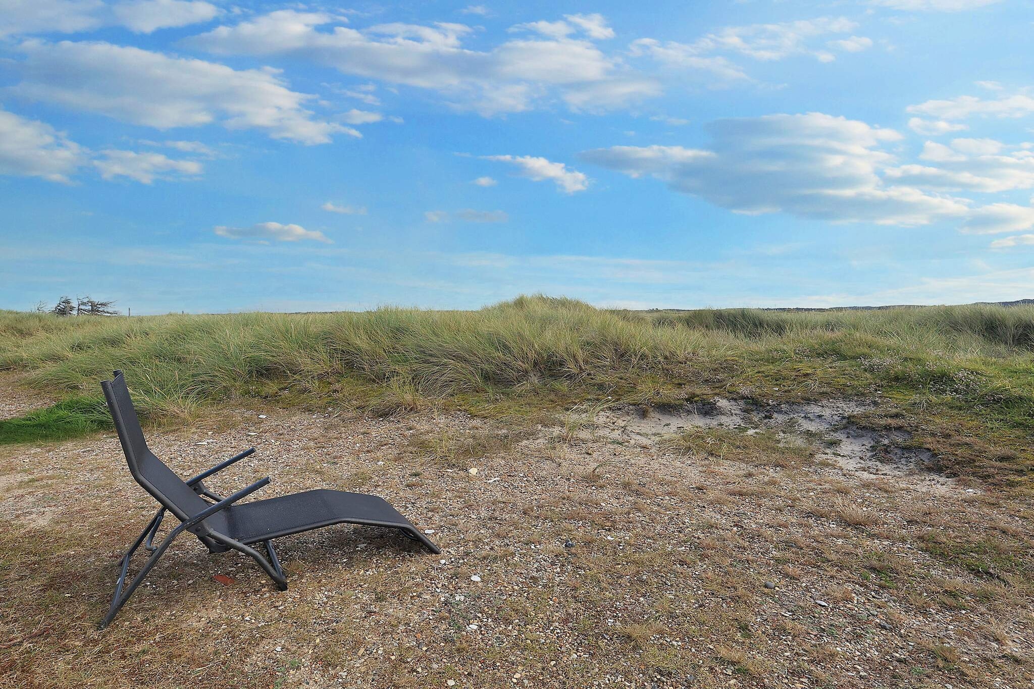 Kustsereniteit bij Tranum Beach-By Traum - Uitzicht