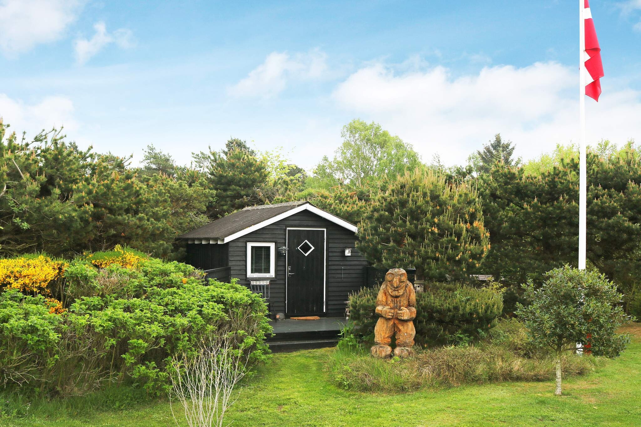 6 person holiday home in Hadsund - Untagged