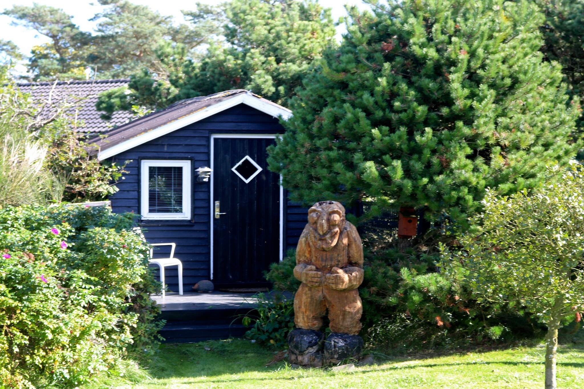 6 person holiday home in Hadsund - Untagged
