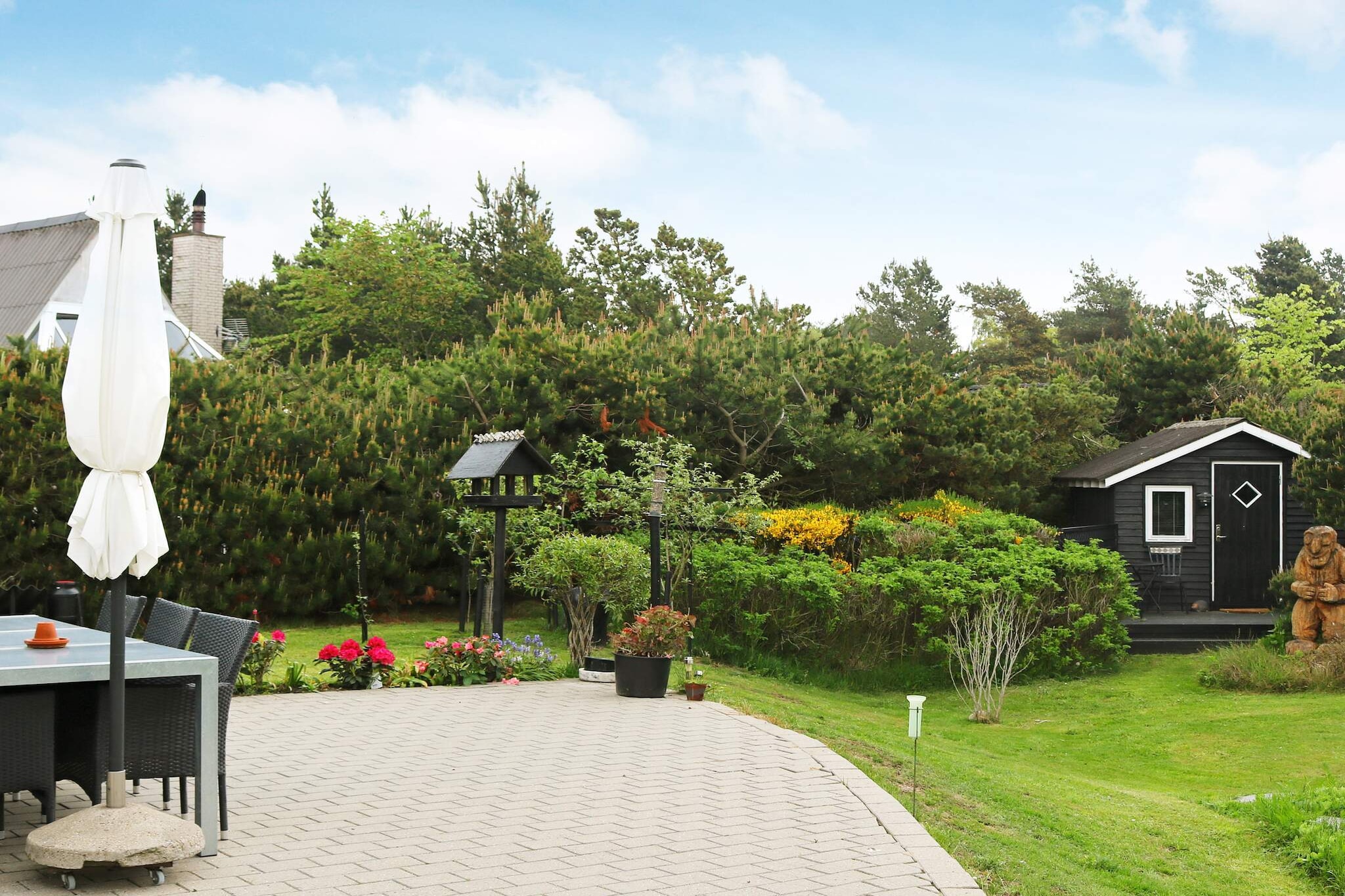 6 person holiday home in Hadsund - Untagged