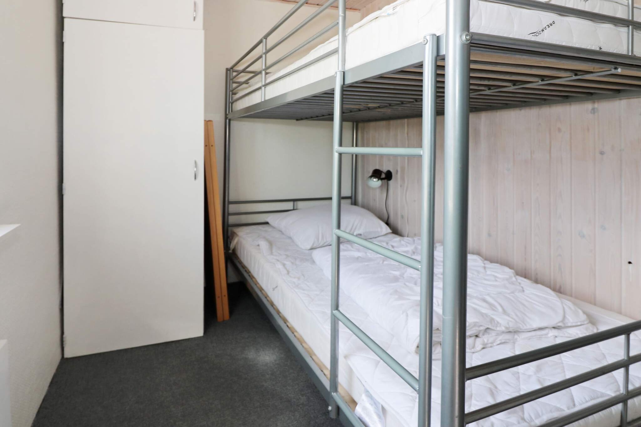 6 person holiday home in Hadsund - Indoor