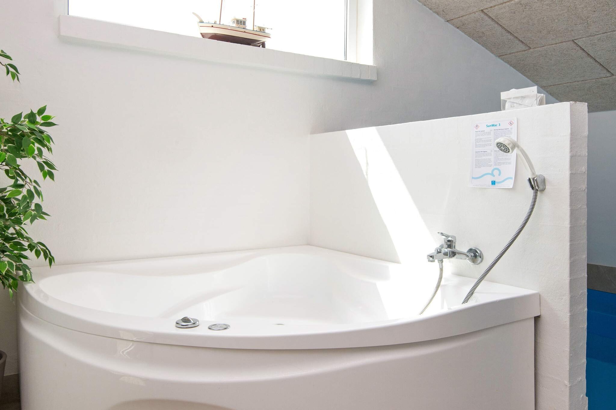 Luxe vakantieverblijf met zwembad - Spa