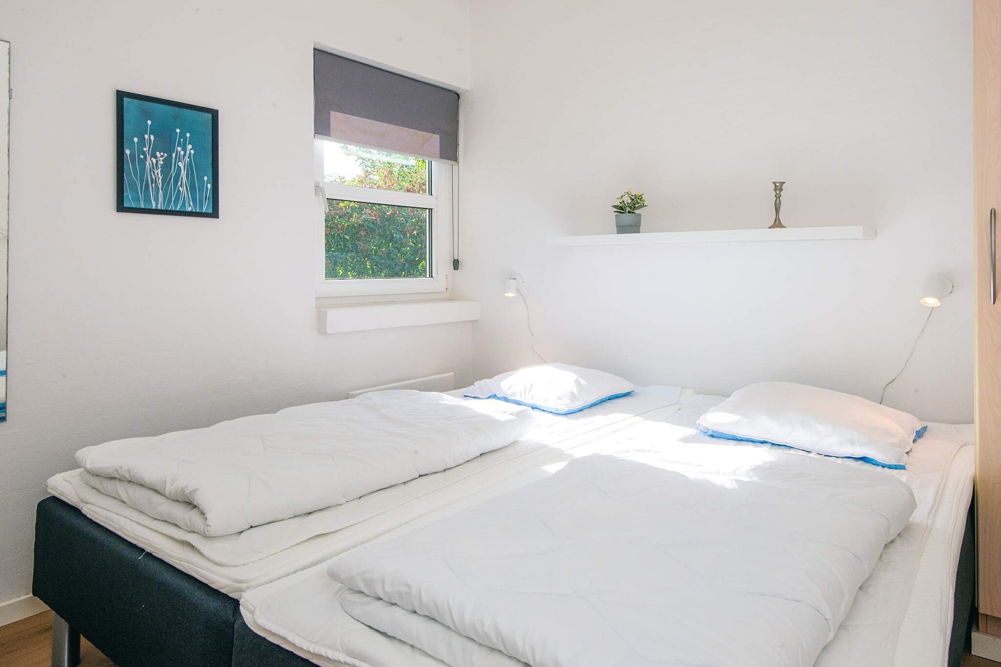Luxe vakantieverblijf met zwembad - Binnen