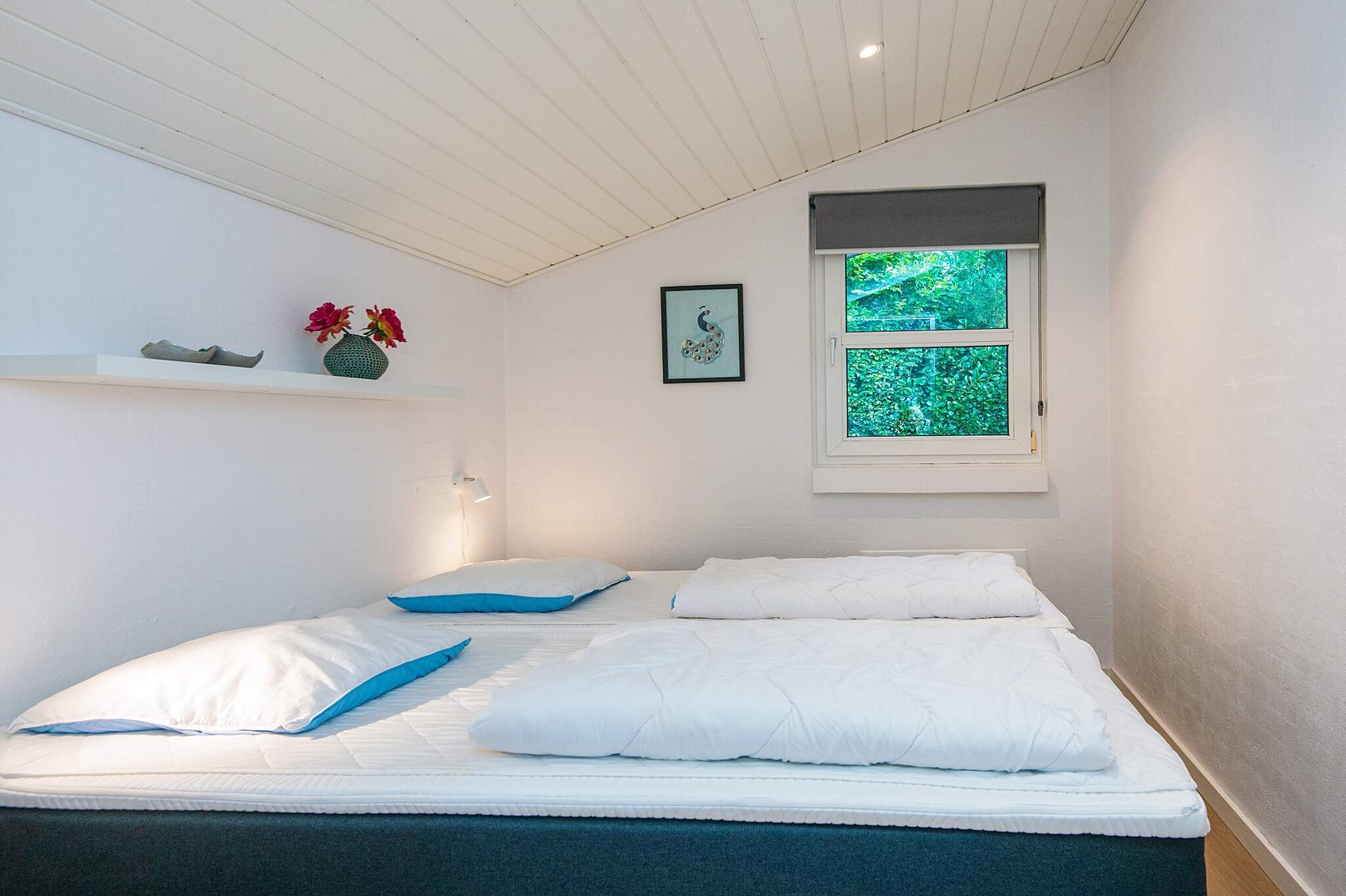 Luxe vakantieverblijf met zwembad - Binnen