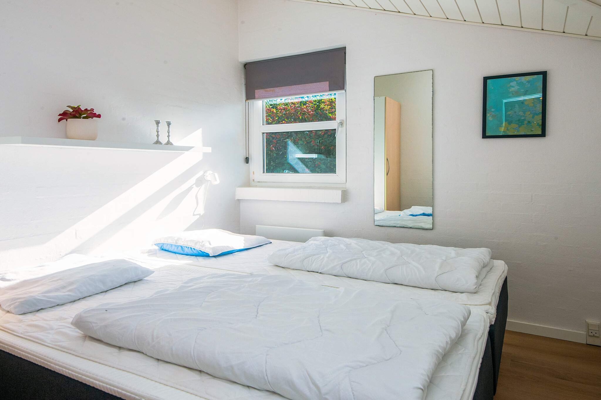 Luxe vakantieverblijf met zwembad - Binnen