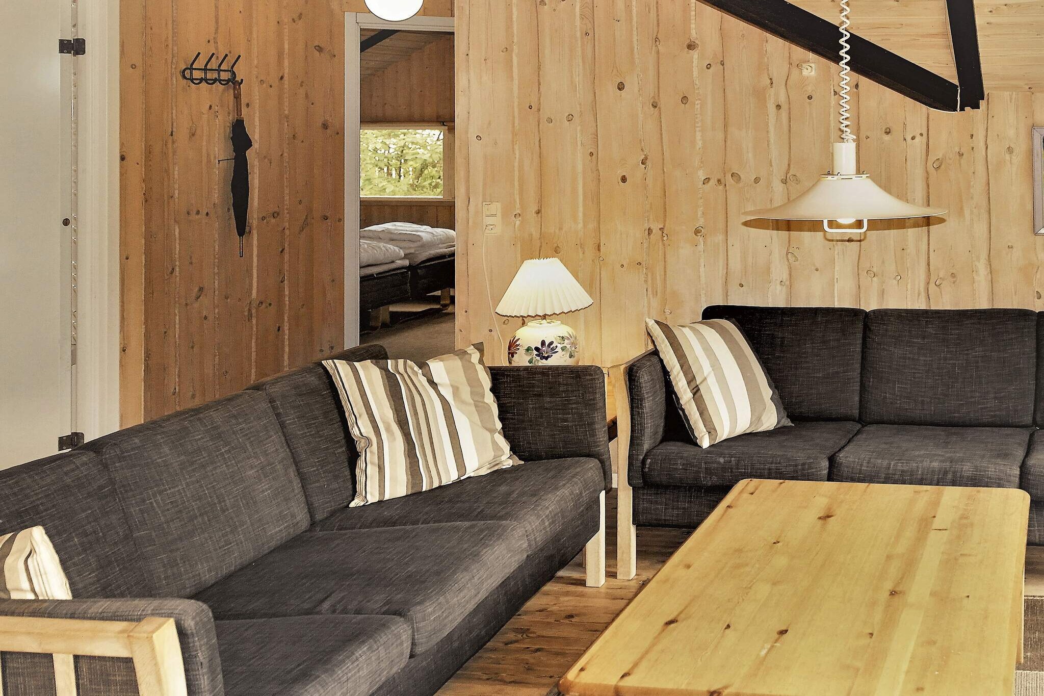 8 person holiday home in Væggerløse-By Traum