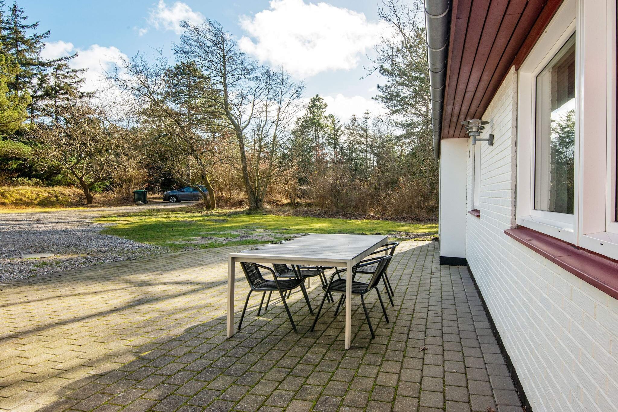 18 Personen Ferienhaus in Rømø-By Traum