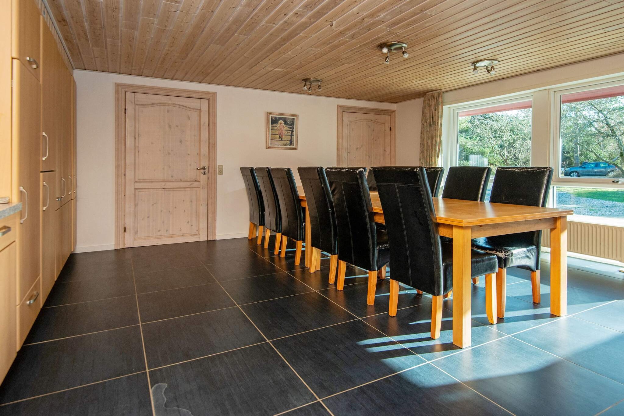 18 person holiday home in Rømø-By Traum - Indoor