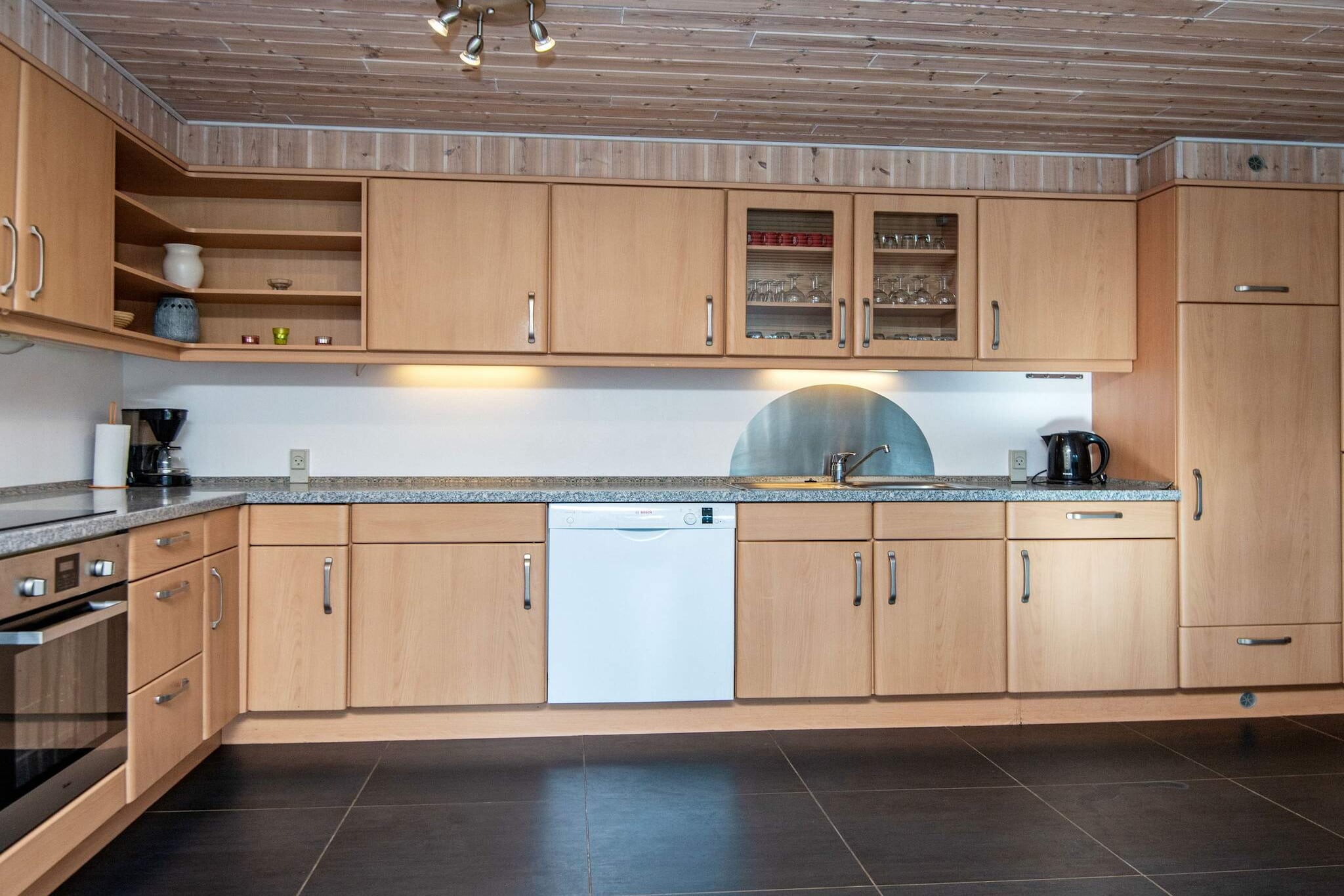 18 person holiday home in Rømø-By Traum - Indoor