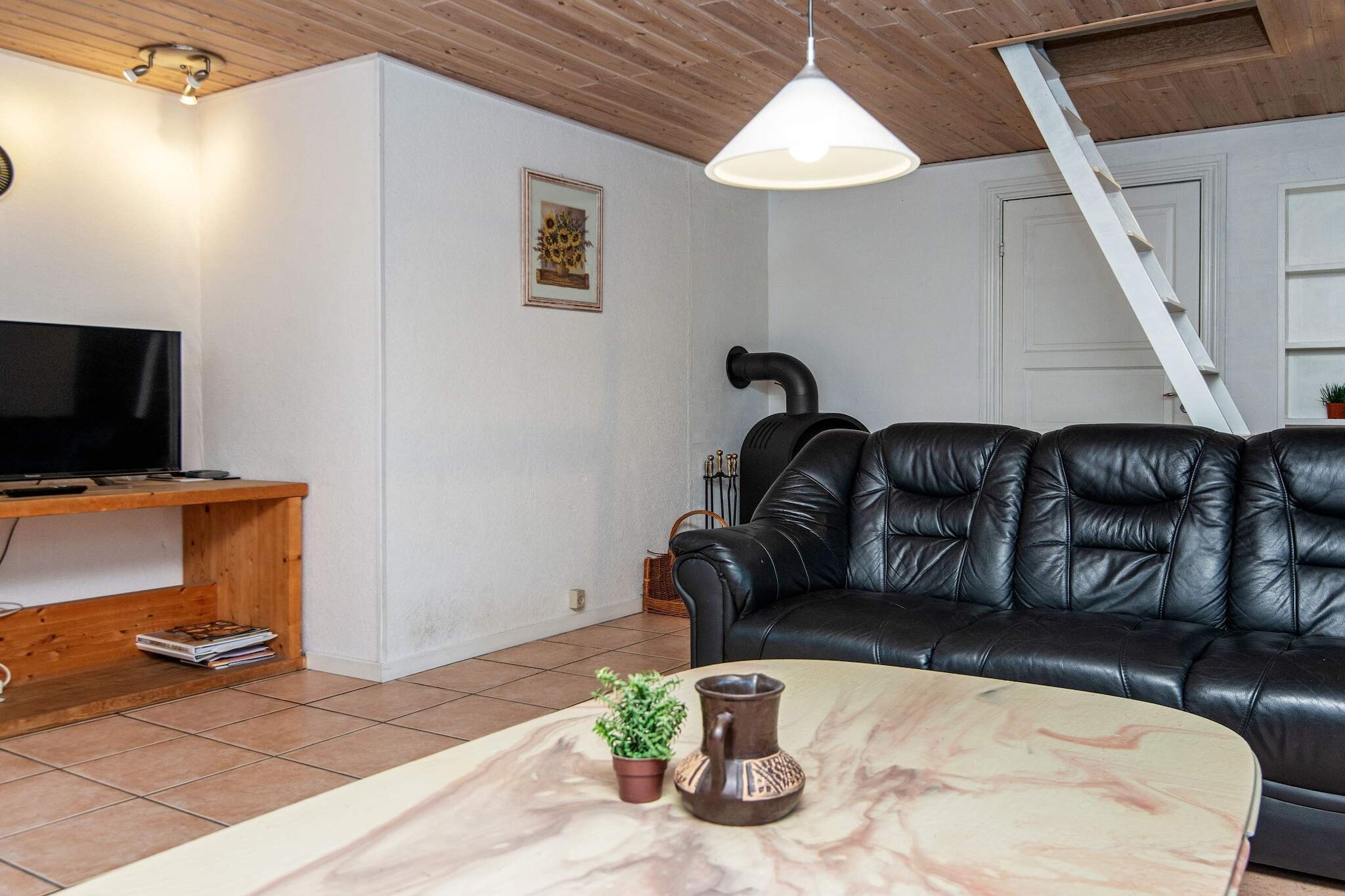 18 person holiday home in Rømø-By Traum - Indoor