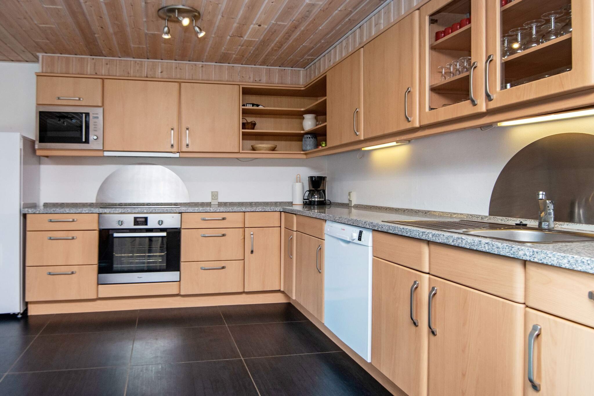 18 person holiday home in Rømø-By Traum - Indoor