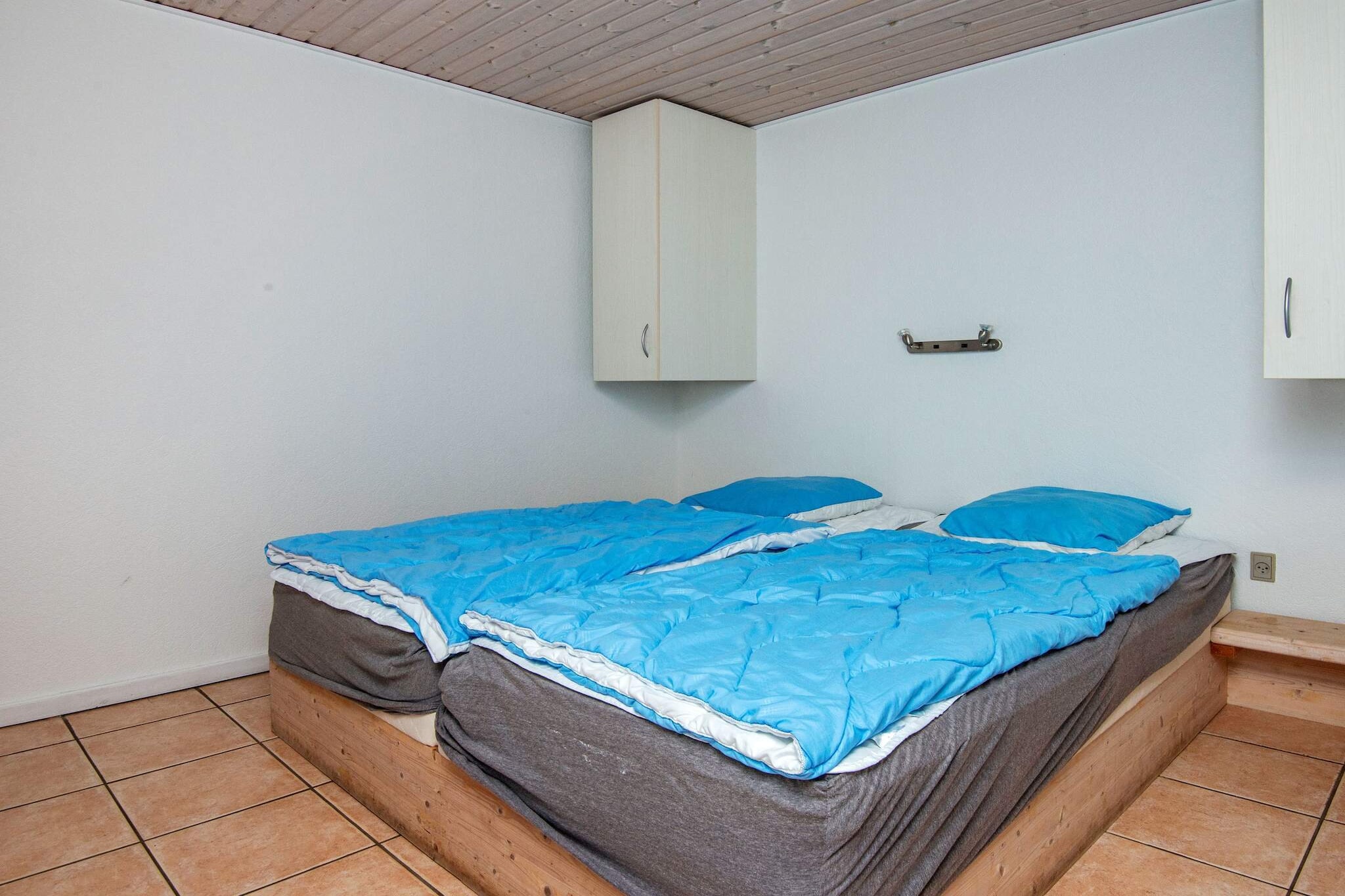 18 person holiday home in Rømø-By Traum - Indoor