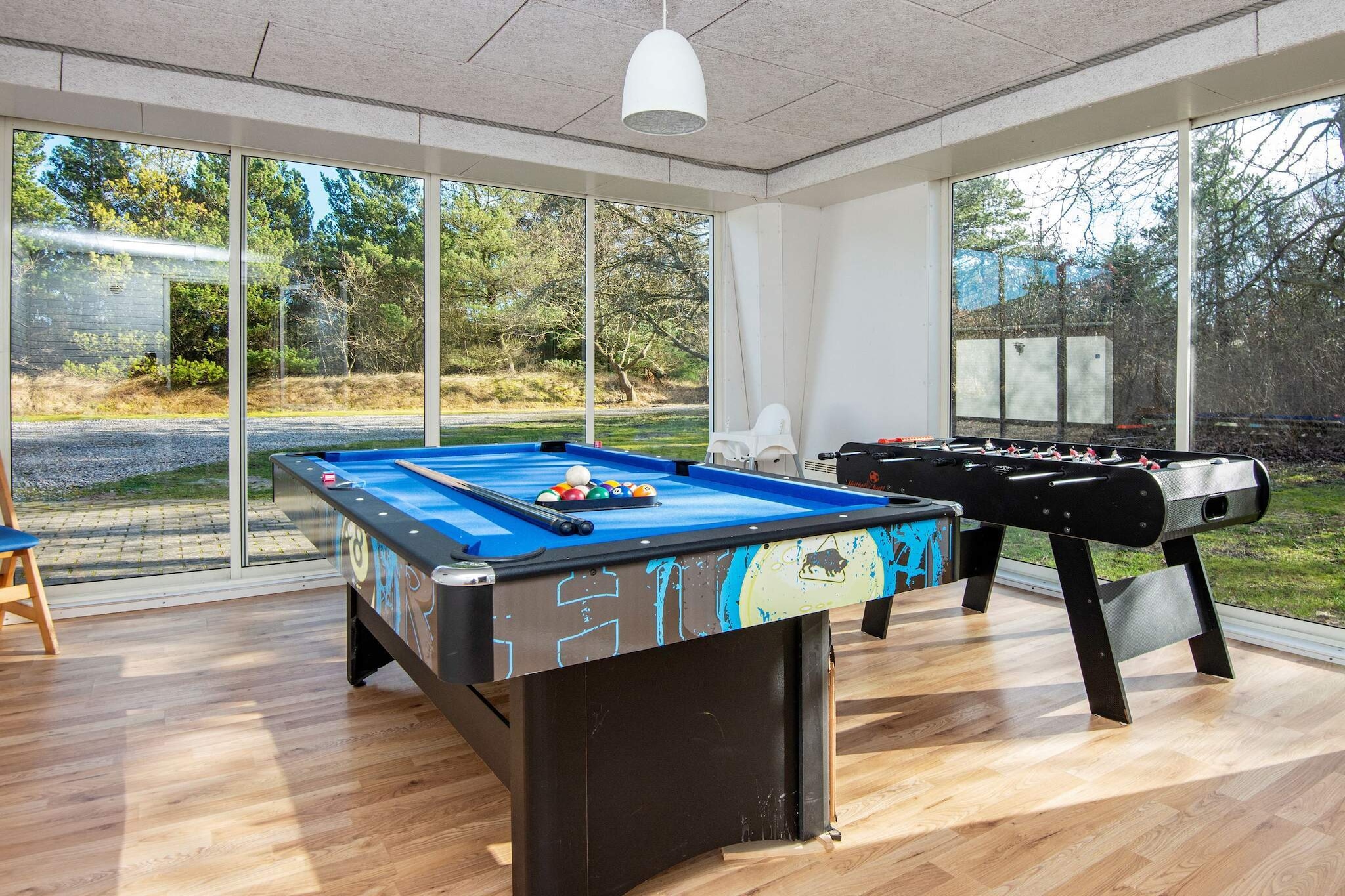 18 person holiday home in Rømø-By Traum - Indoor