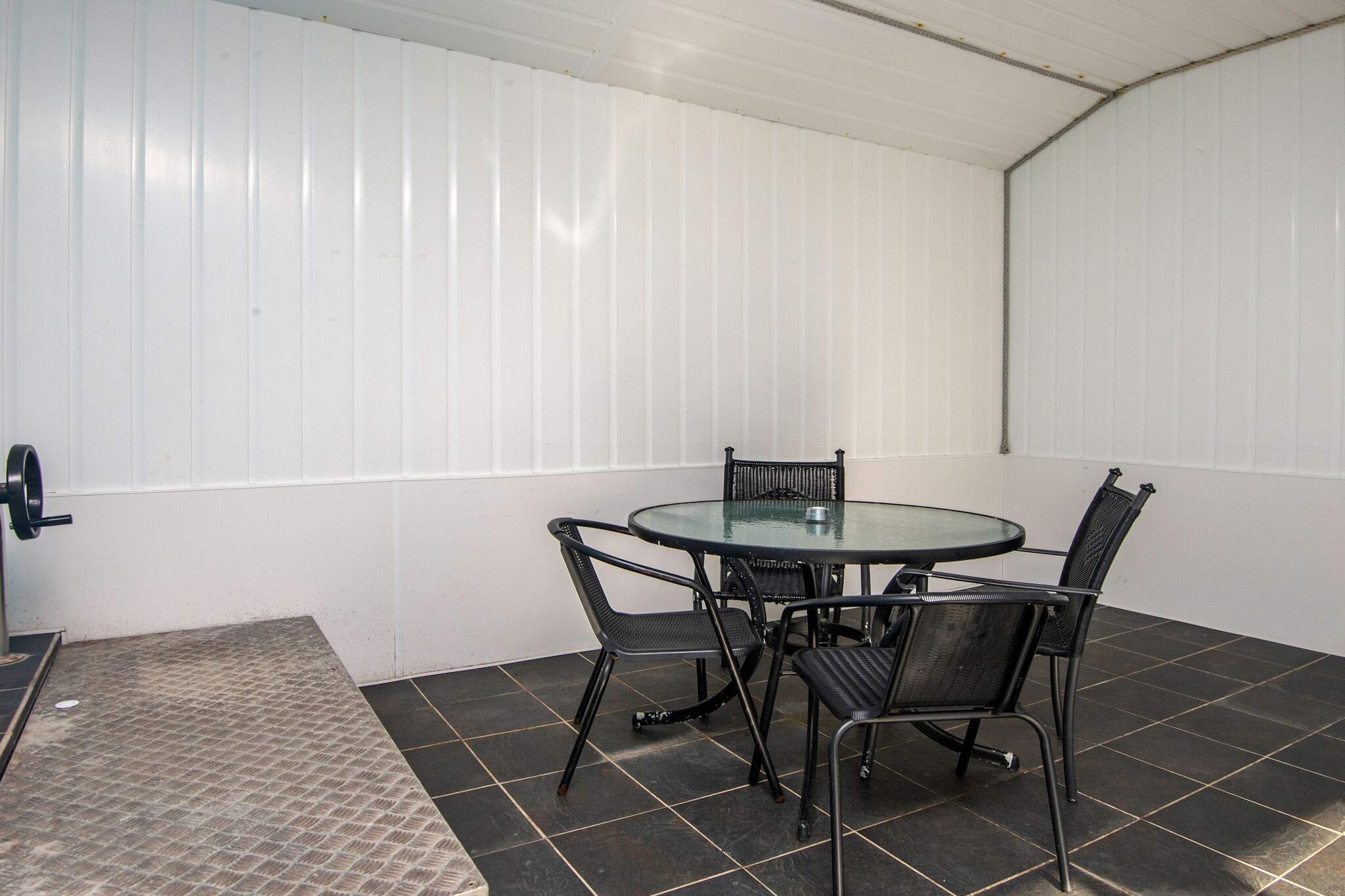 18 person holiday home in Rømø-By Traum - Indoor