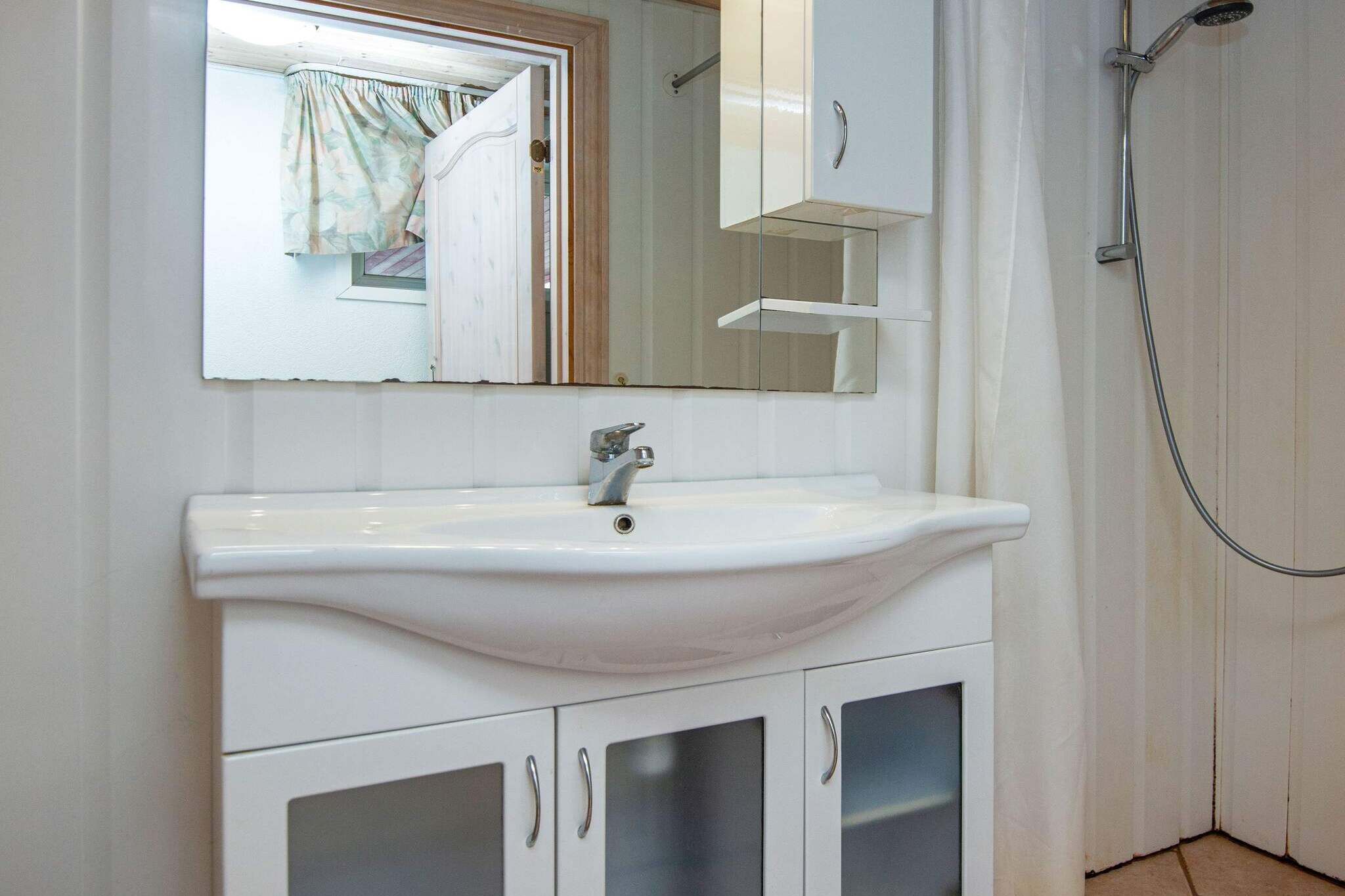 18 person holiday home in Rømø-By Traum - Indoor