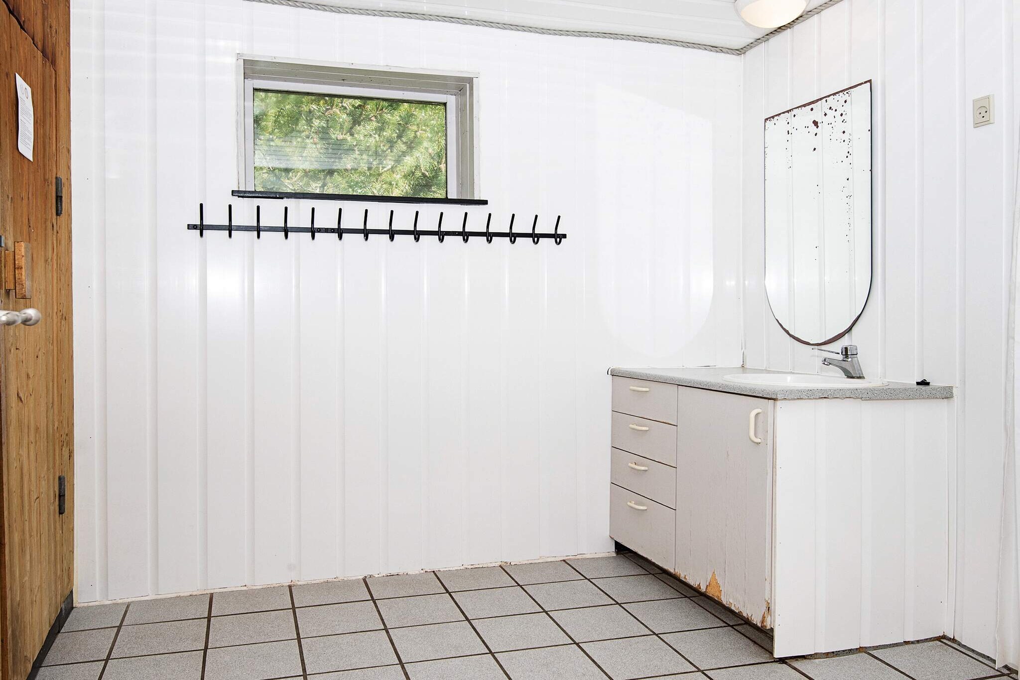18 person holiday home in Rømø-By Traum - Indoor