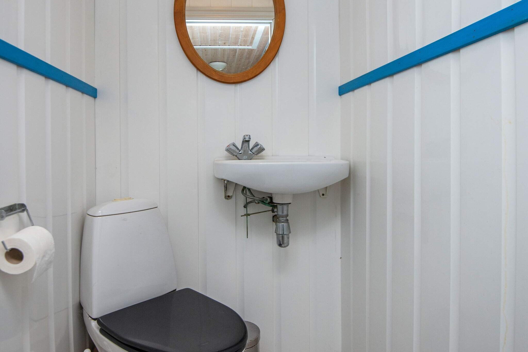 18 person holiday home in Rømø-By Traum - Indoor