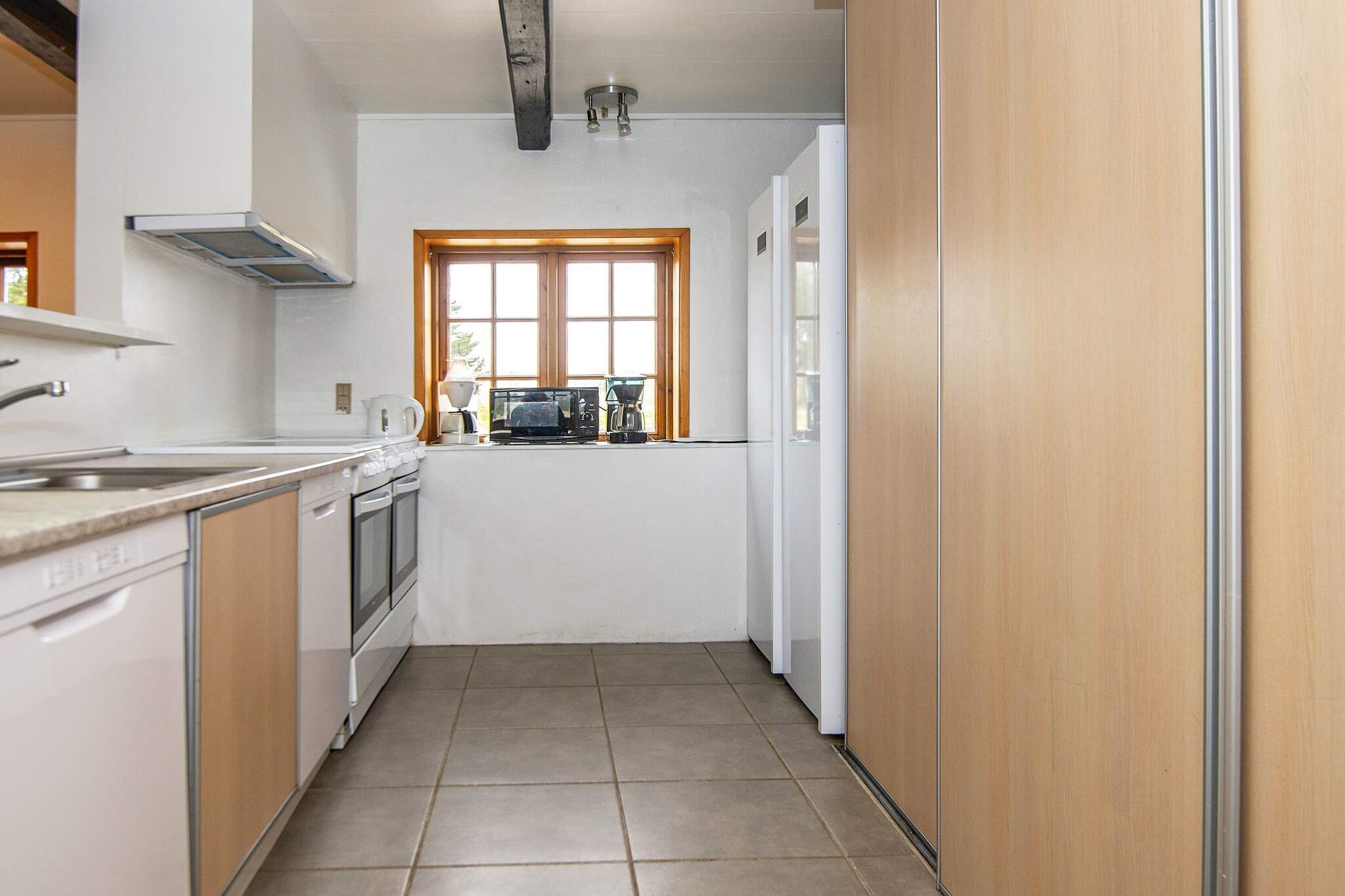 25 Personen Ferienhaus in Rømø-By Traum - Innenbereich