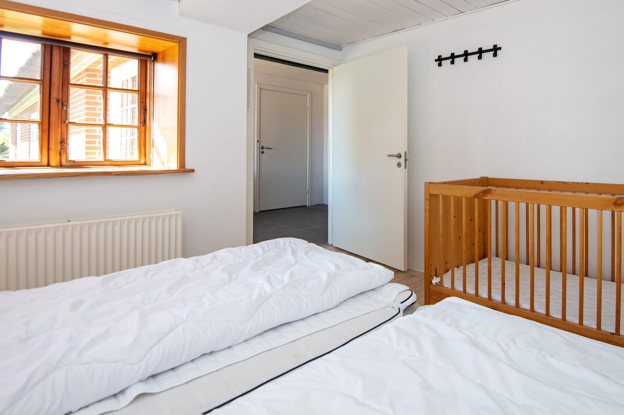 25 Personen Ferienhaus in Rømø-By Traum - Innenbereich