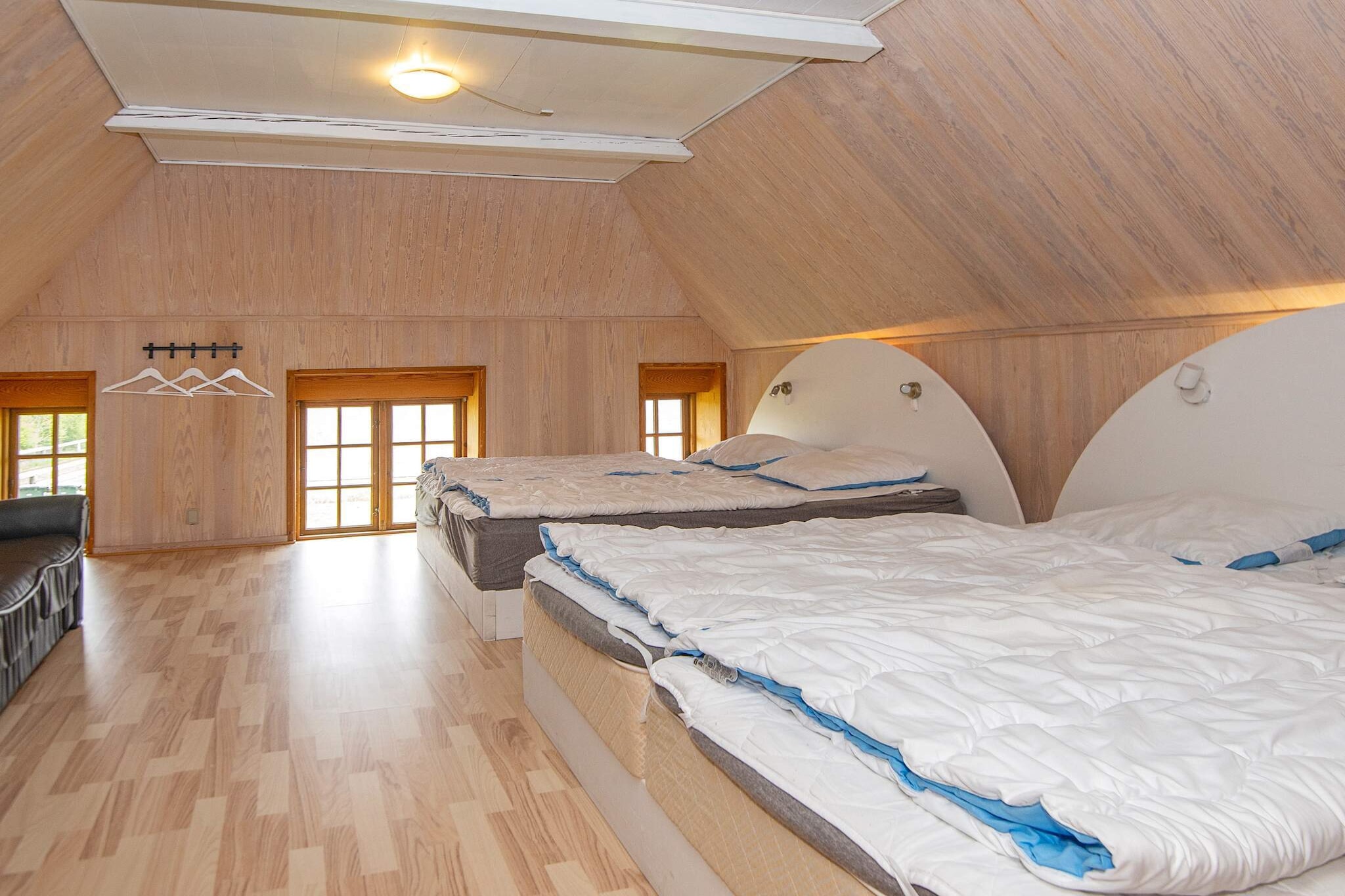 25 Personen Ferienhaus in Rømø-By Traum - Innenbereich