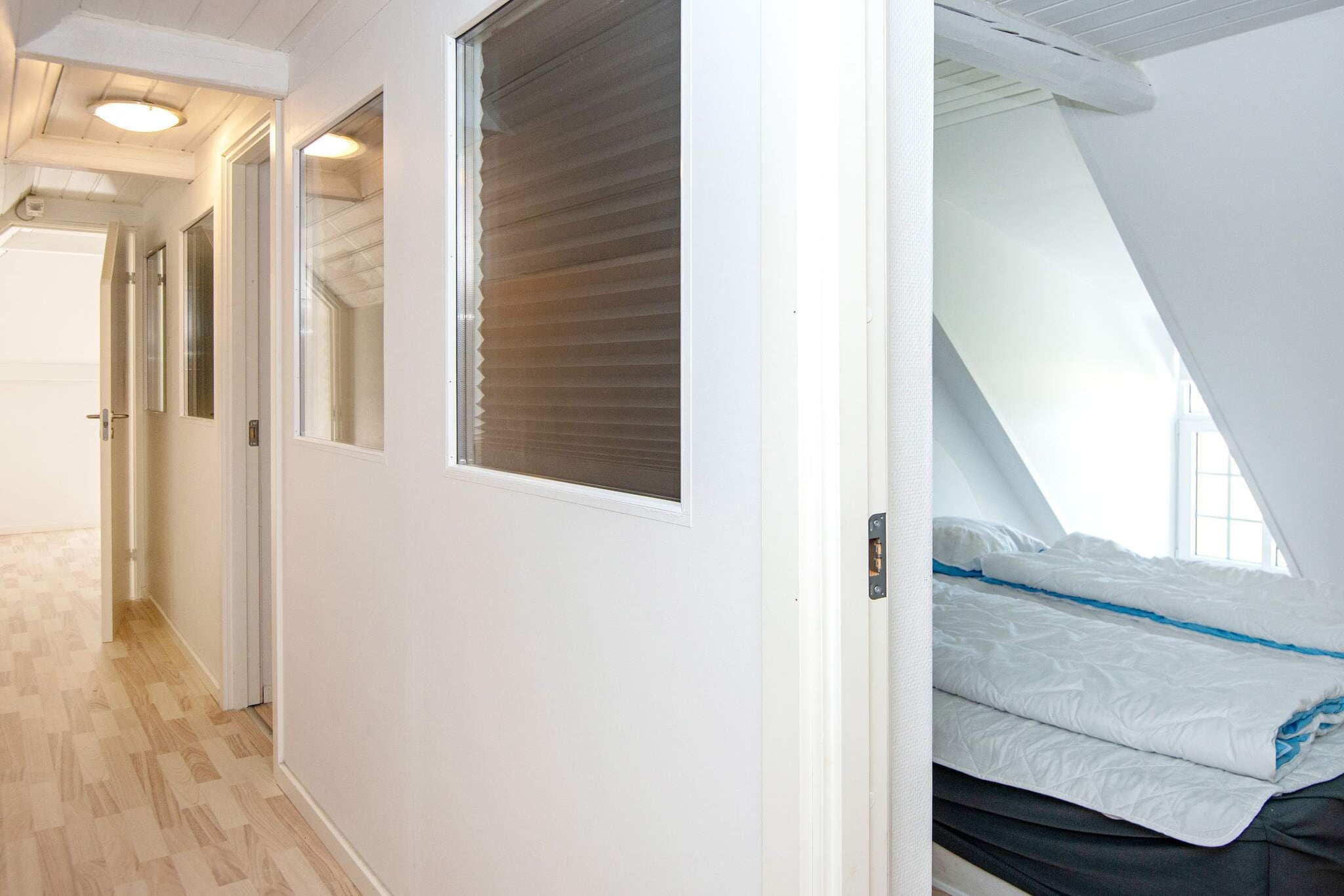 25 Personen Ferienhaus in Rømø-By Traum - Innenbereich